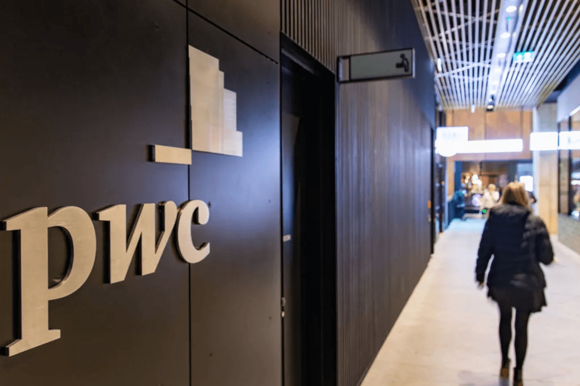 PwC Tower