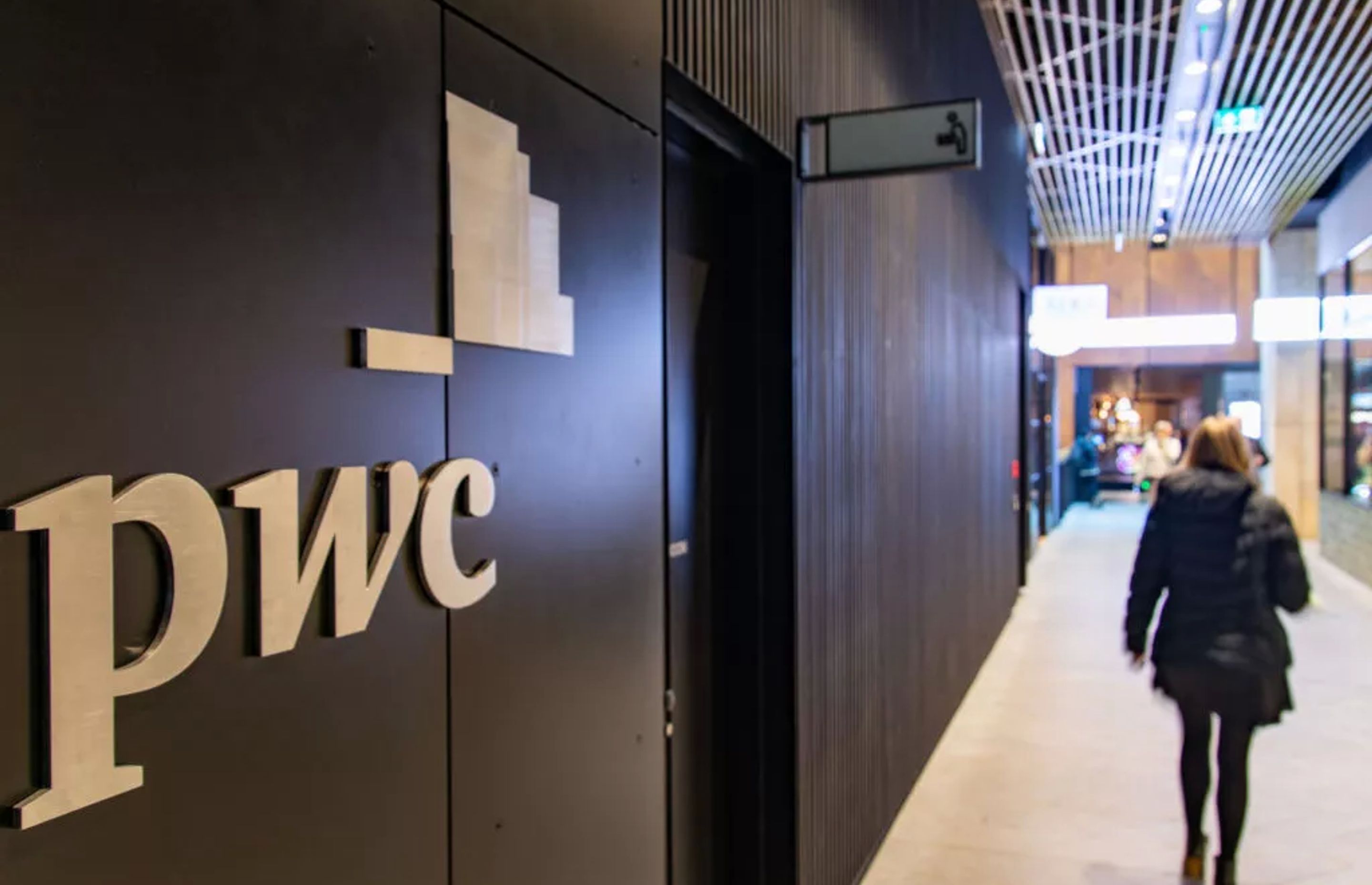 PwC Tower