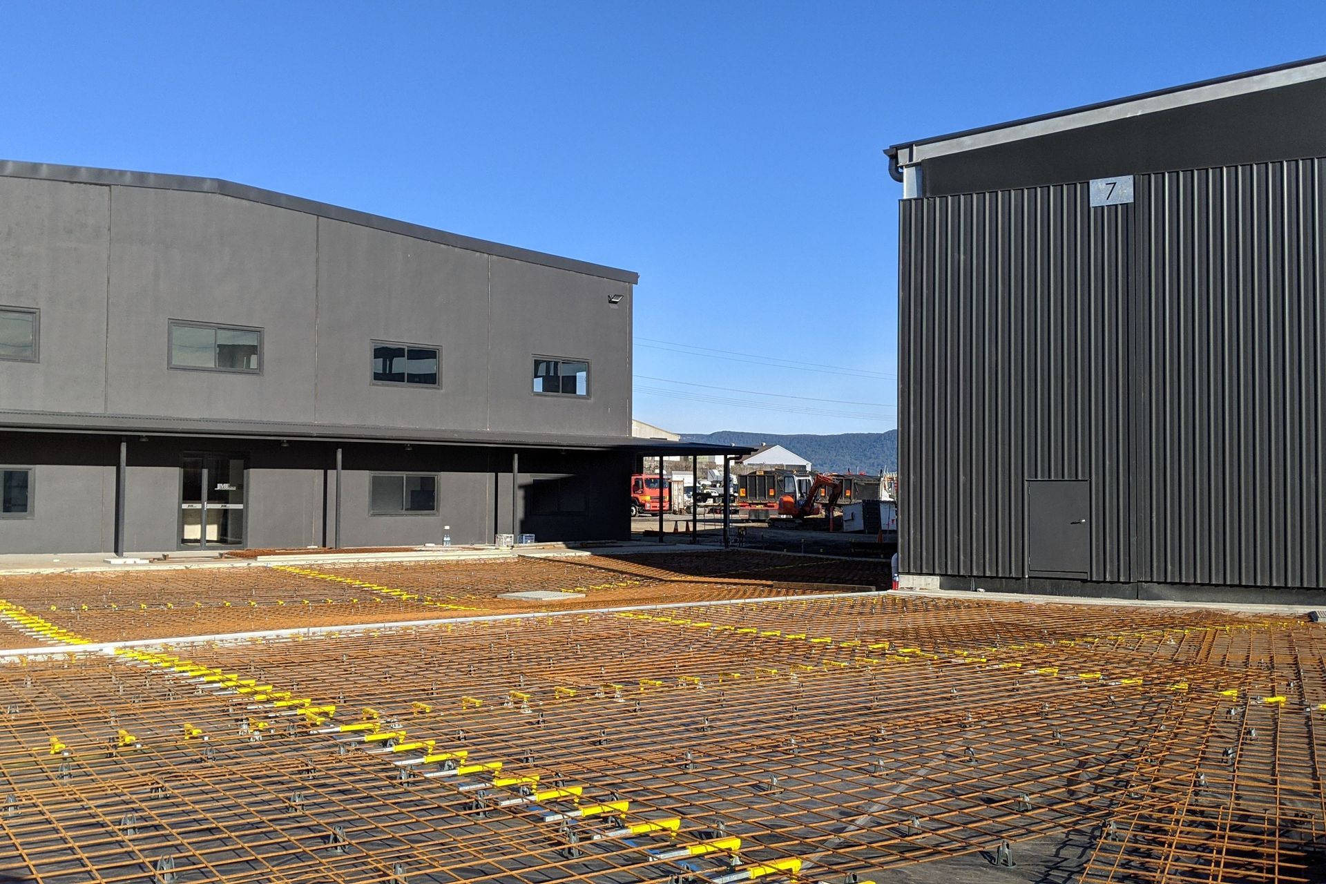 Photography: Mojo Building Designs