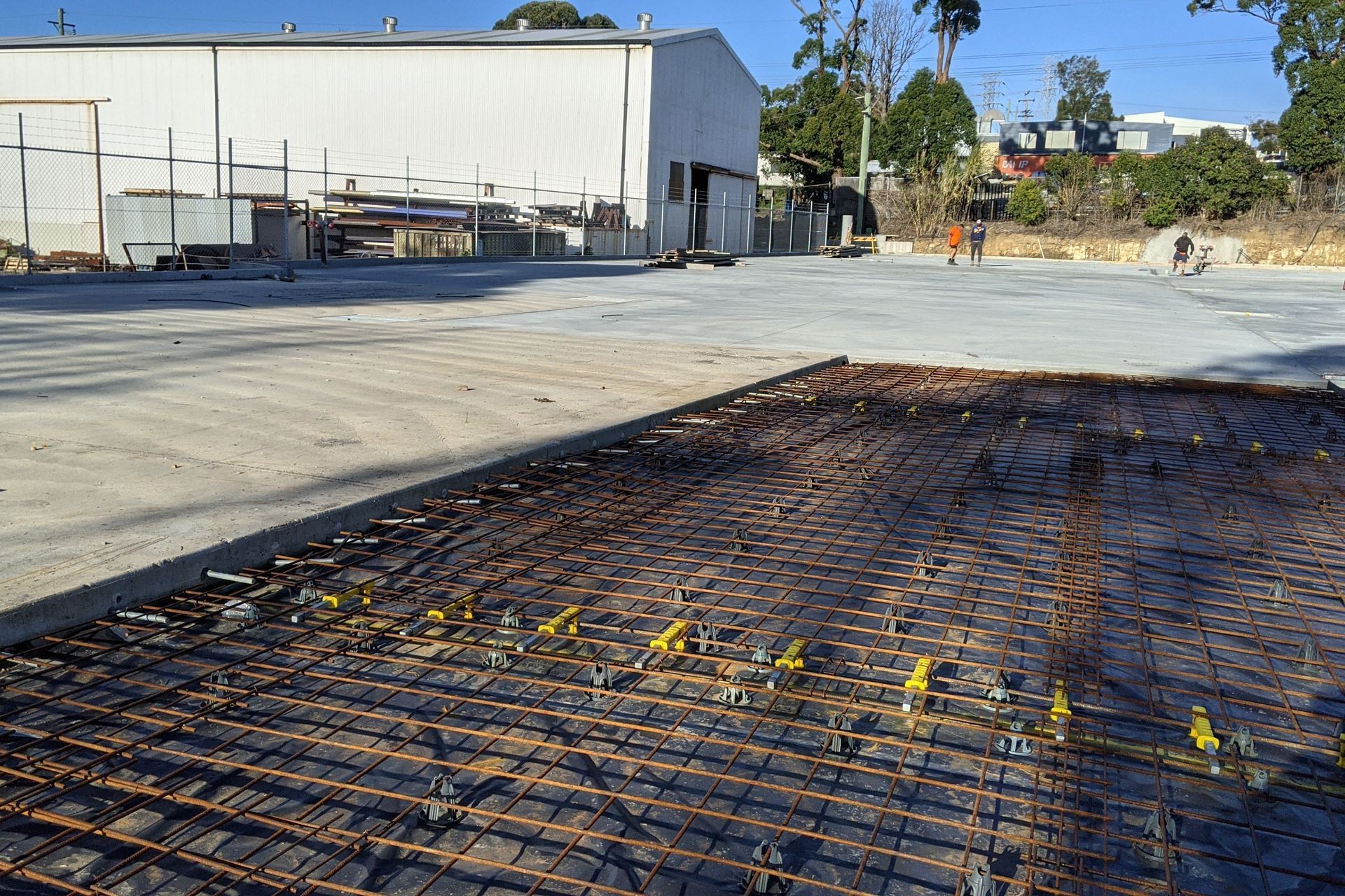 Photography: Mojo Building Designs