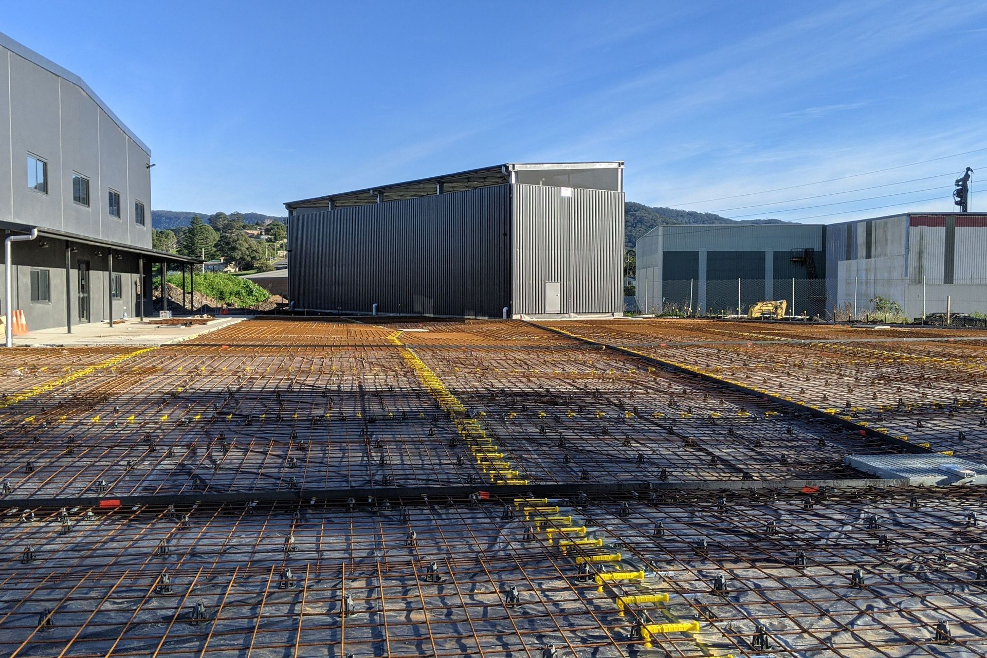 Photography: Mojo Building Designs