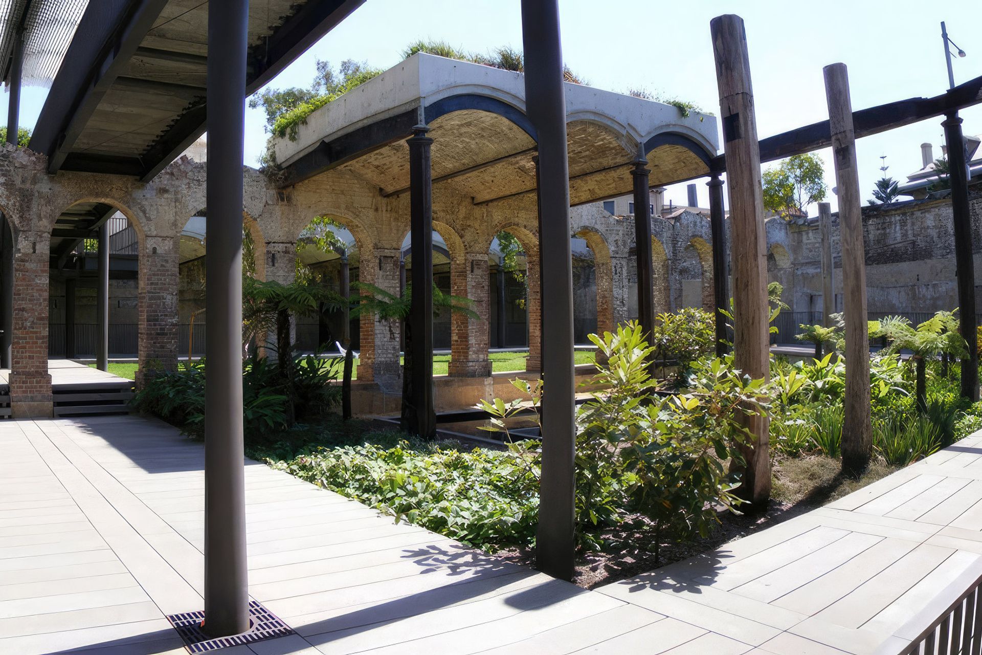 Photography Credit: The Brick Pit