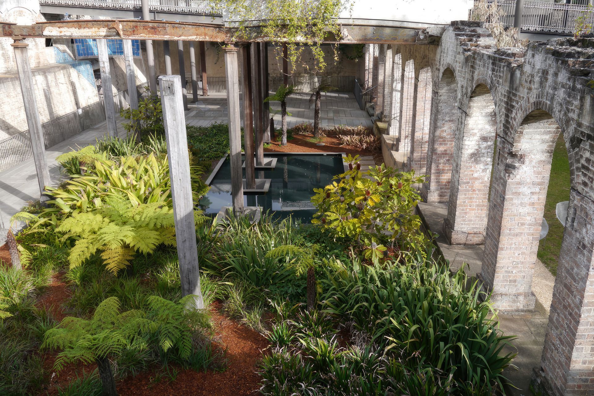 Photography Credit: The Brick Pit