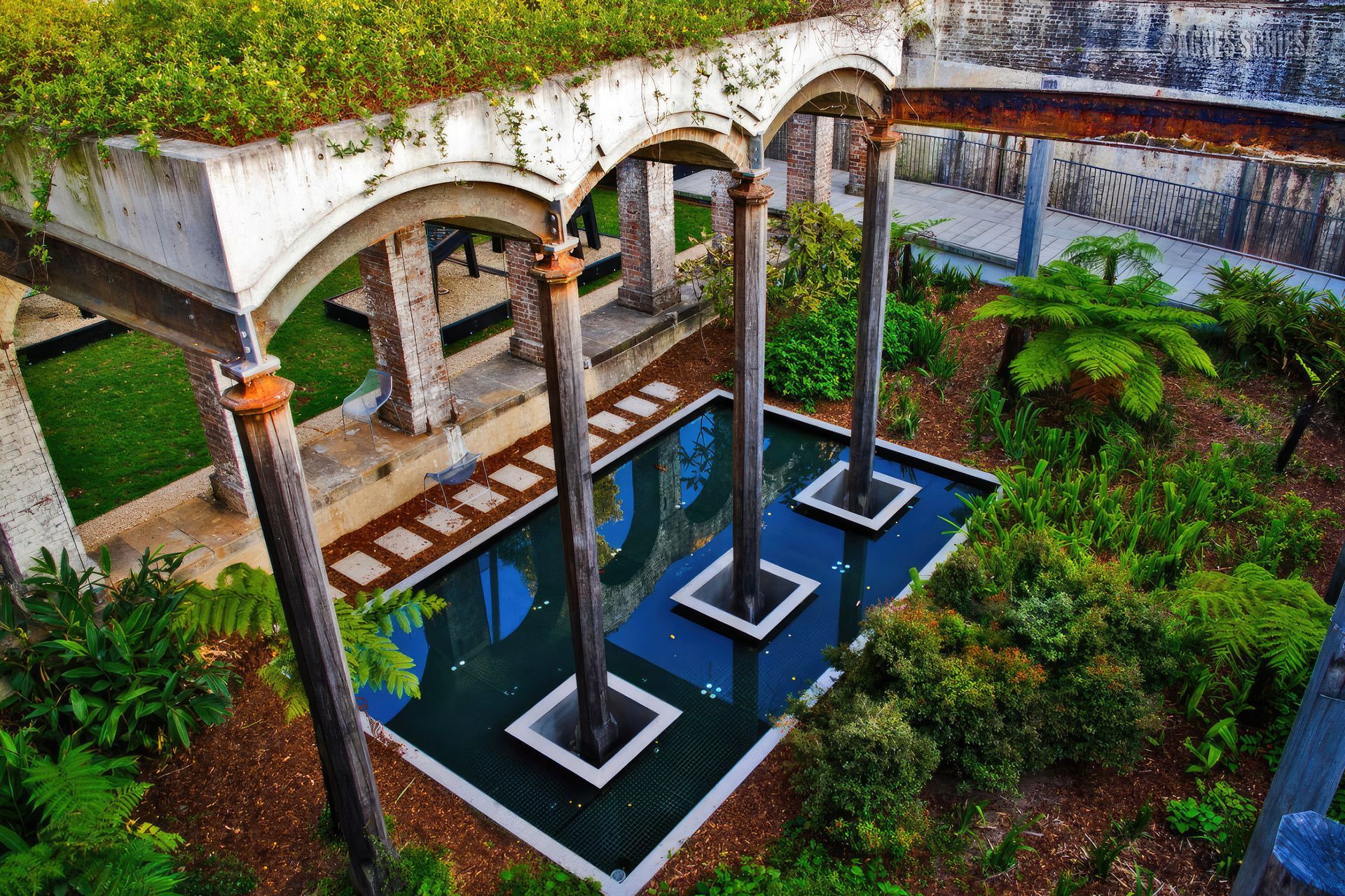 Photography Credit: The Brick Pit