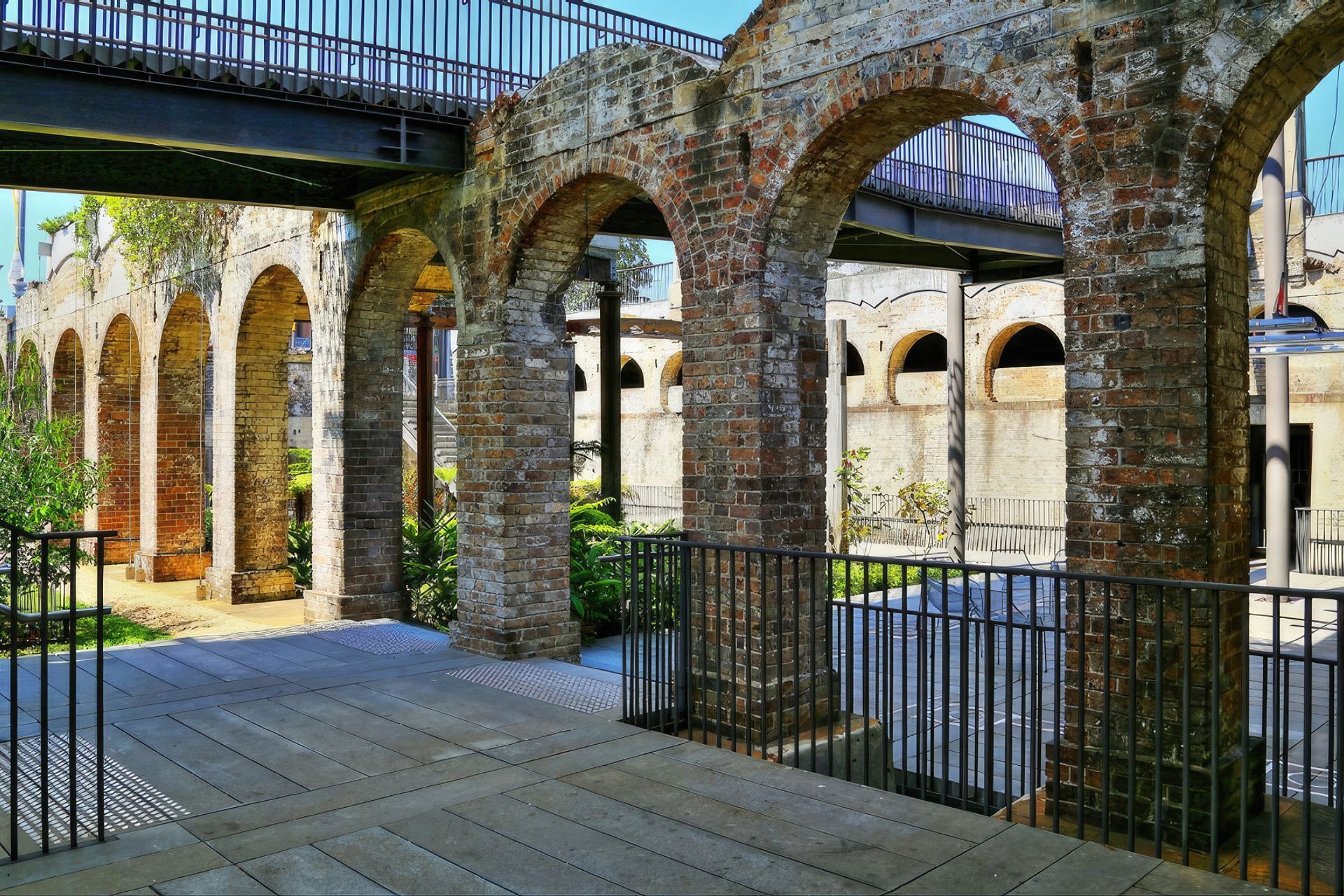 Photography Credit: The Brick Pit