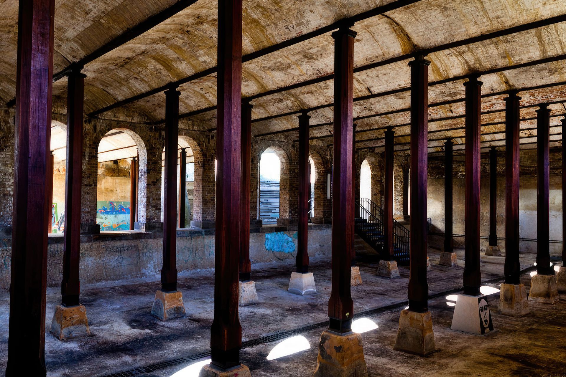 Photography Credit: The Brick Pit