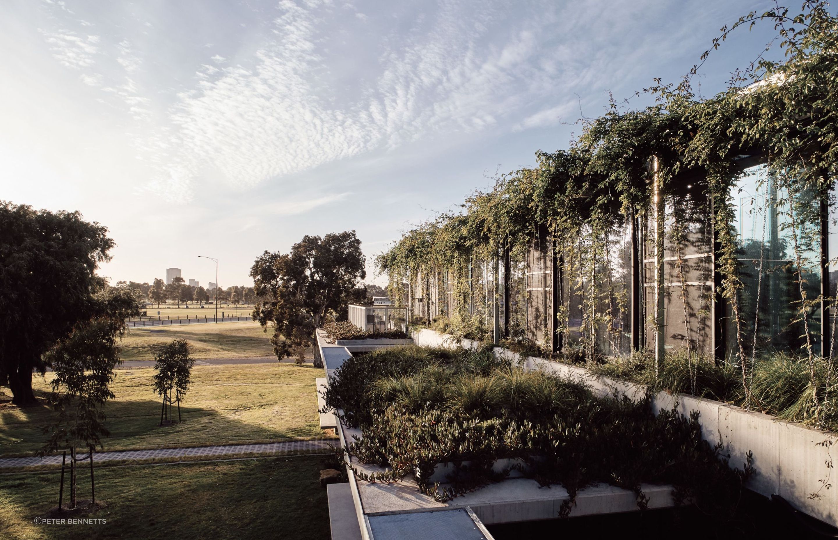 Parks Victoria