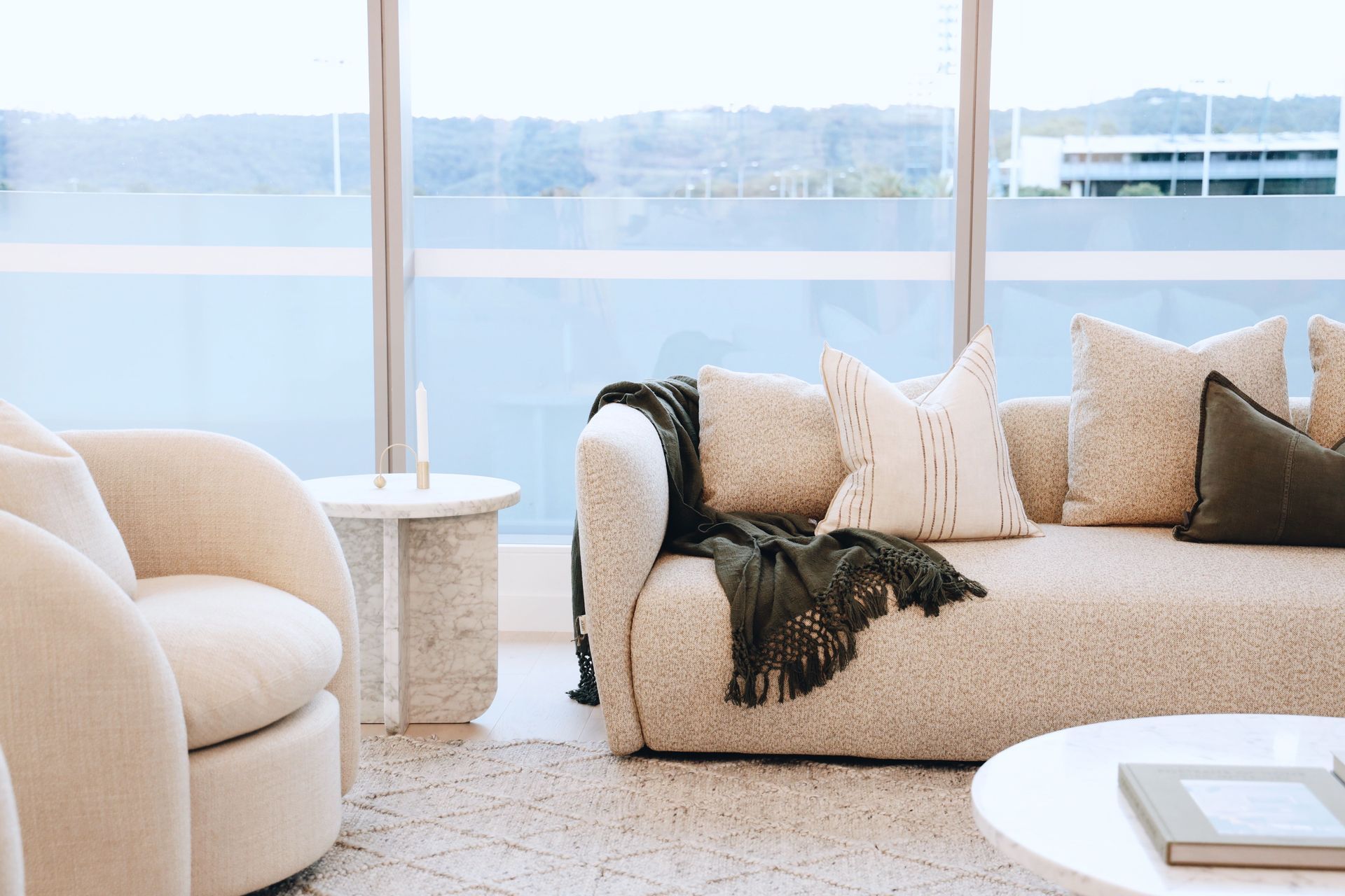 Waterfront Living Gosford