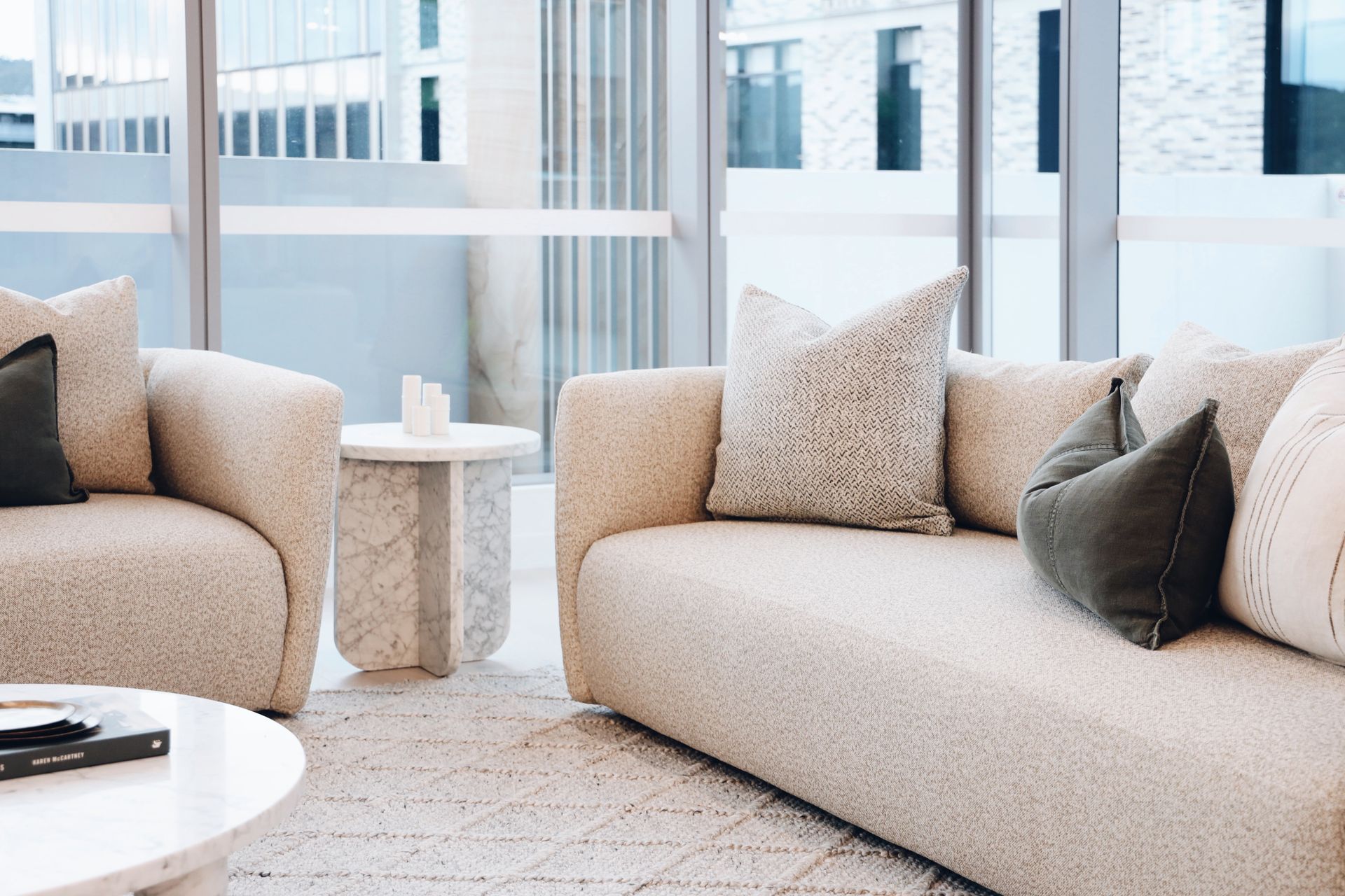 Waterfront Living Gosford