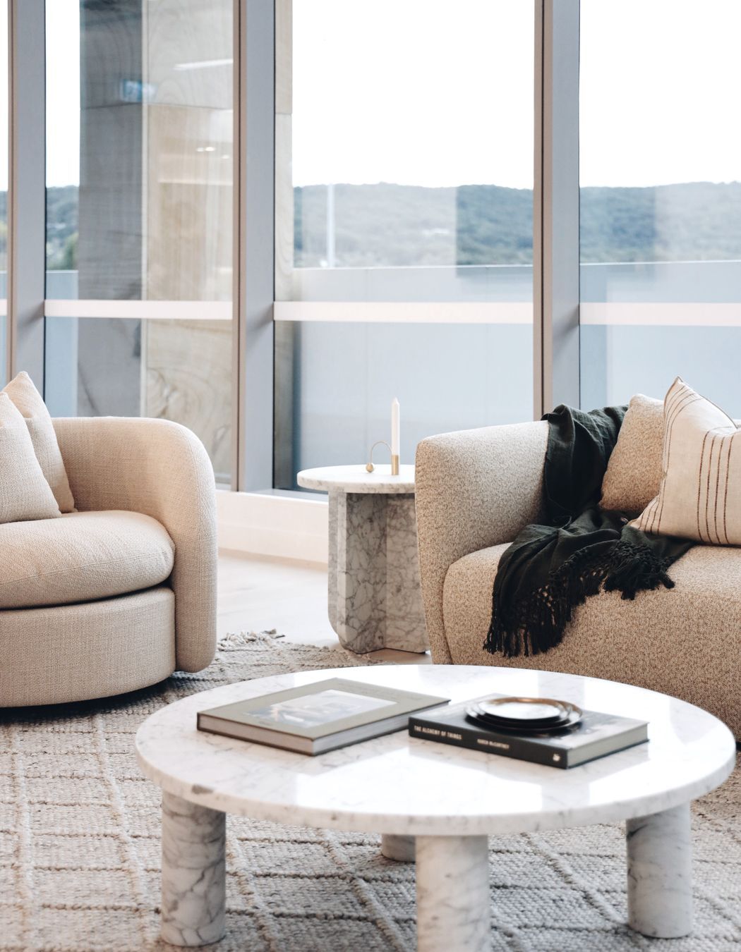 Waterfront Living Gosford