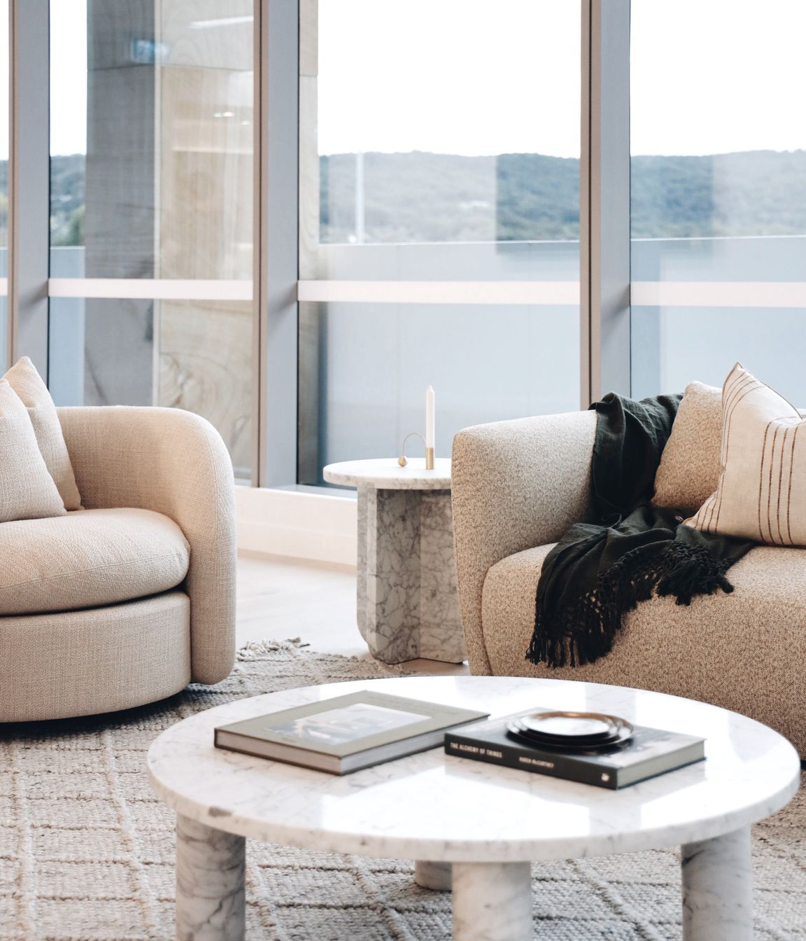 Waterfront Living Gosford