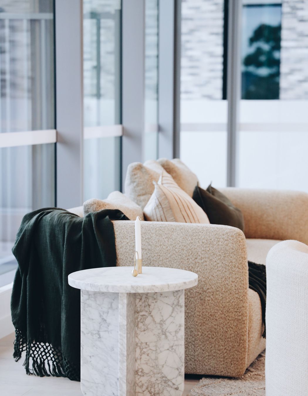 Waterfront Living Gosford