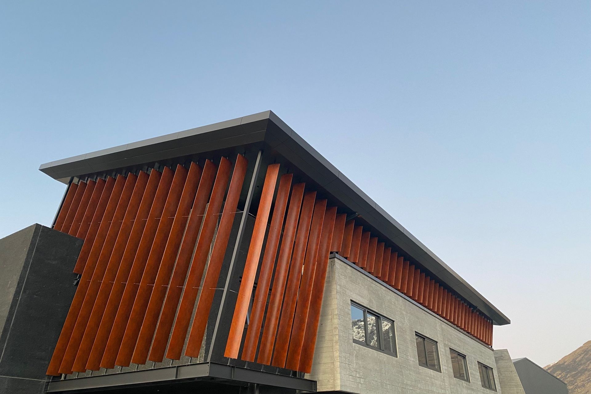 Commercial Property, Queenstown