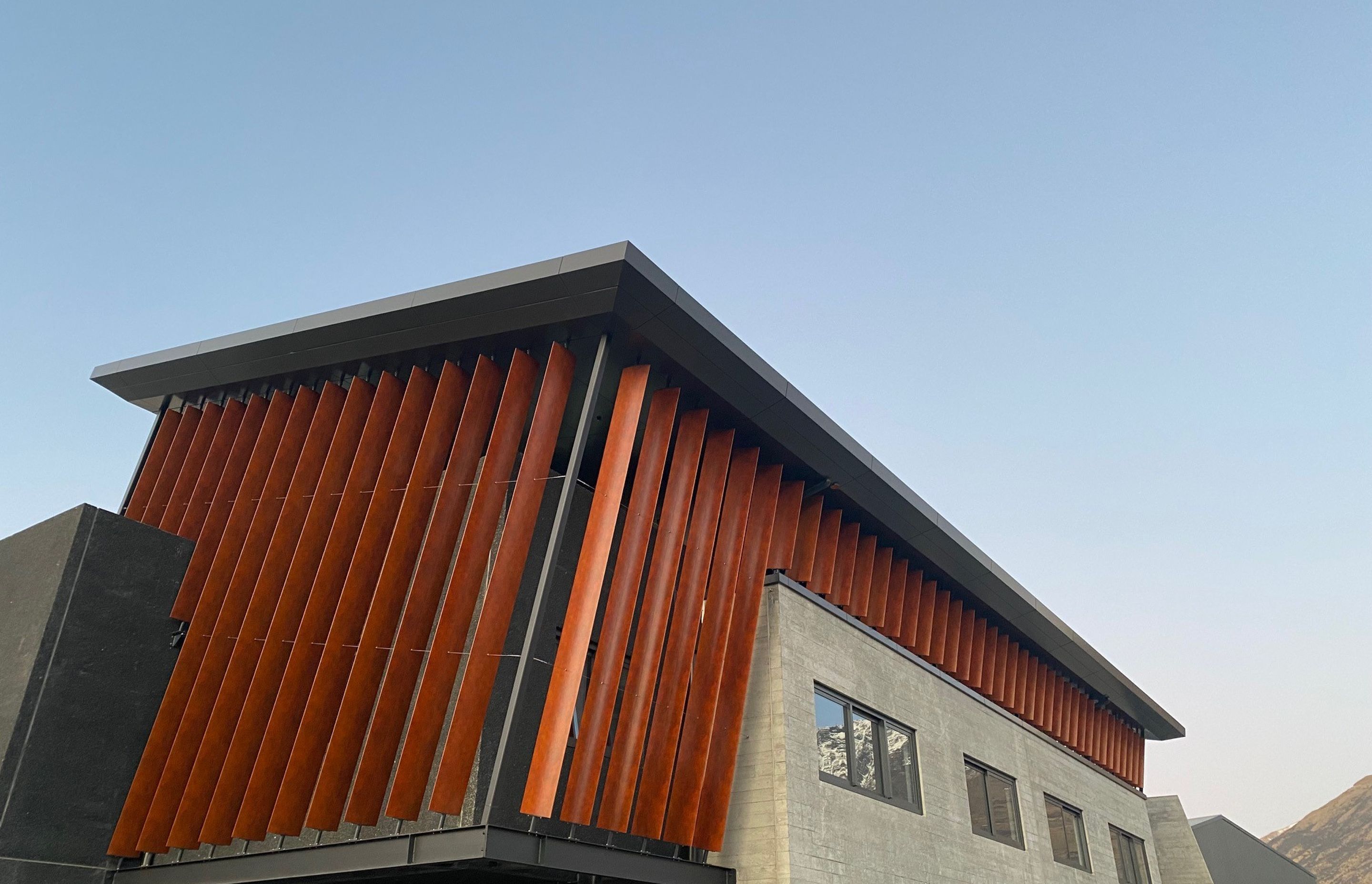 Commercial Property, Queenstown