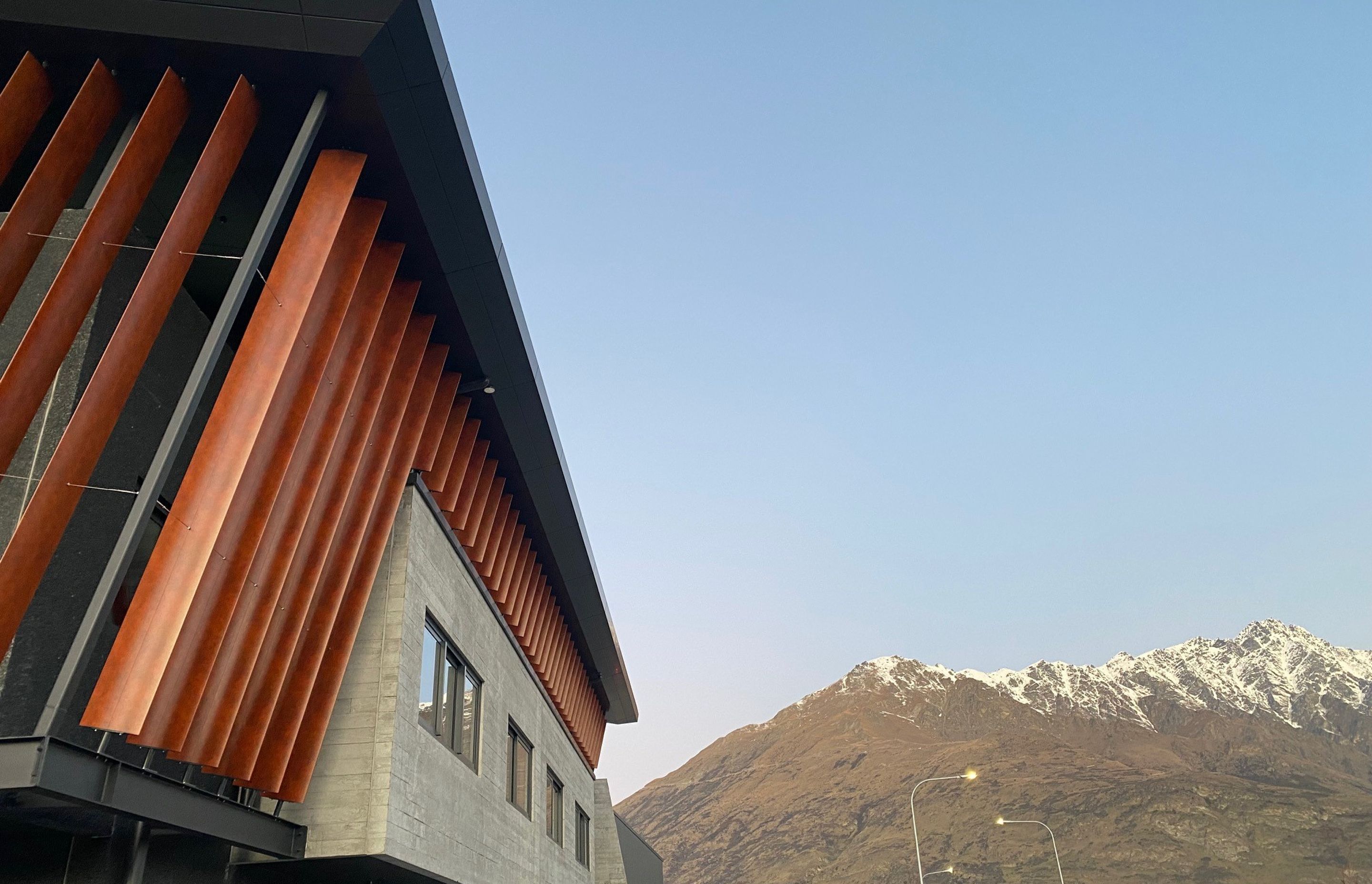 Commercial Property, Queenstown