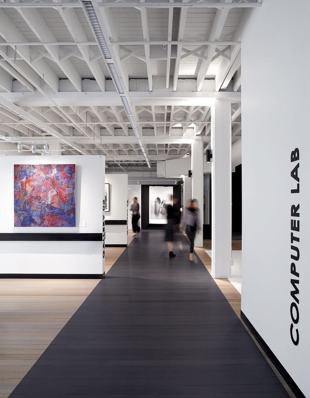 Melbourne Polytechnic - Photography Studio