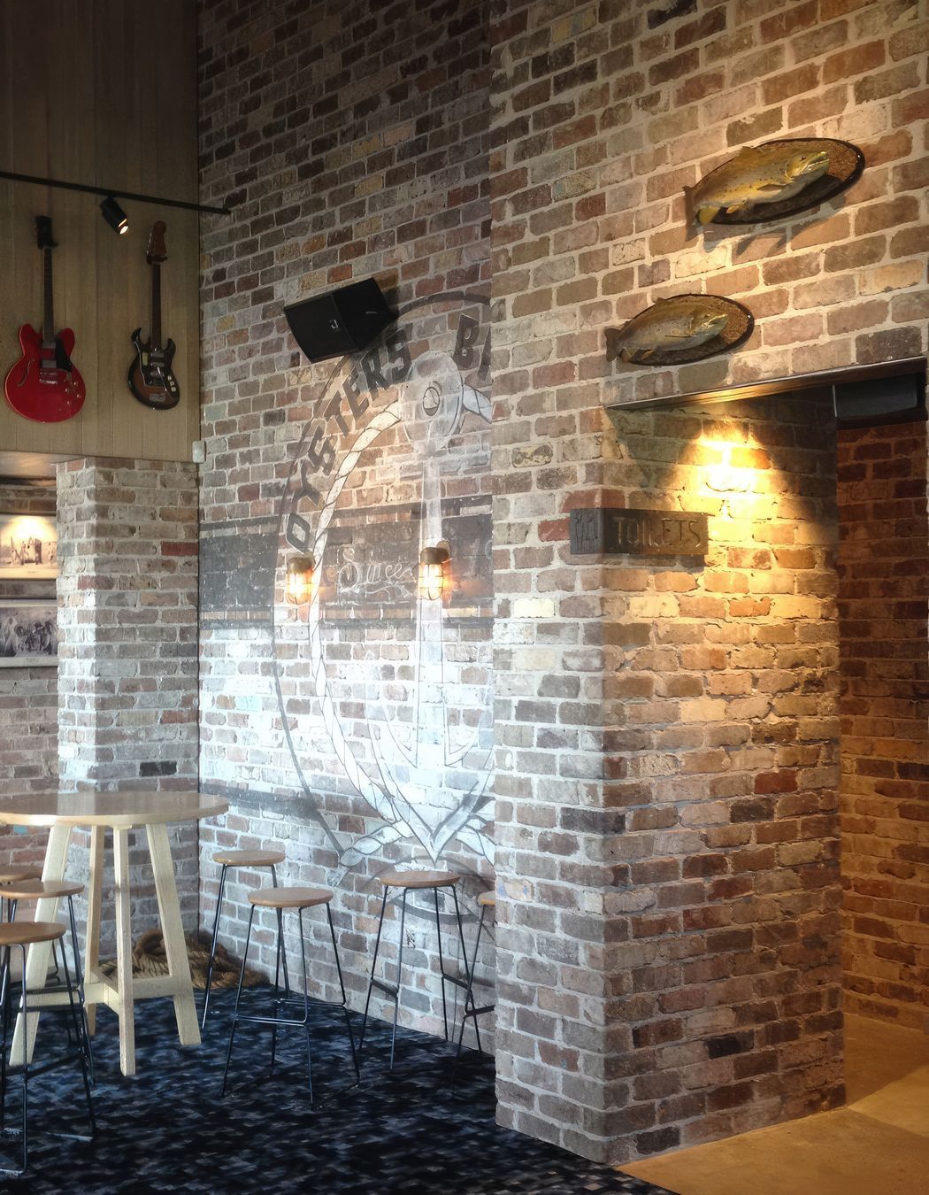 Photography Credit: The Brick Pit