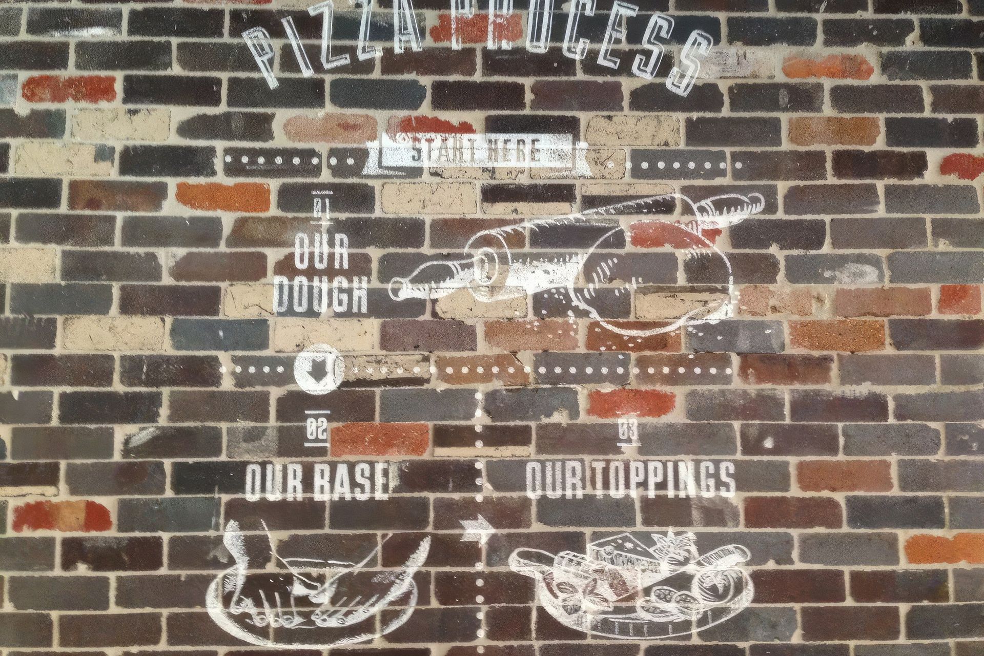 Photography Credit: The Brick Pit