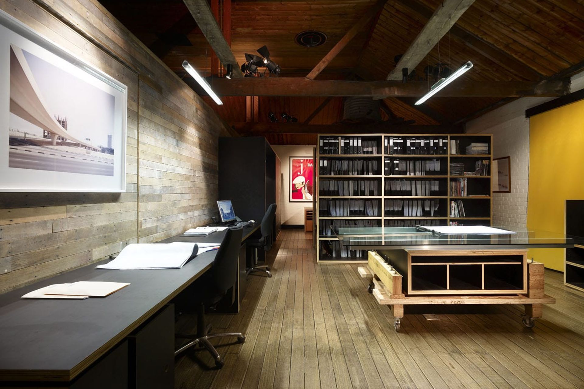 United Tannery & Boot Factory