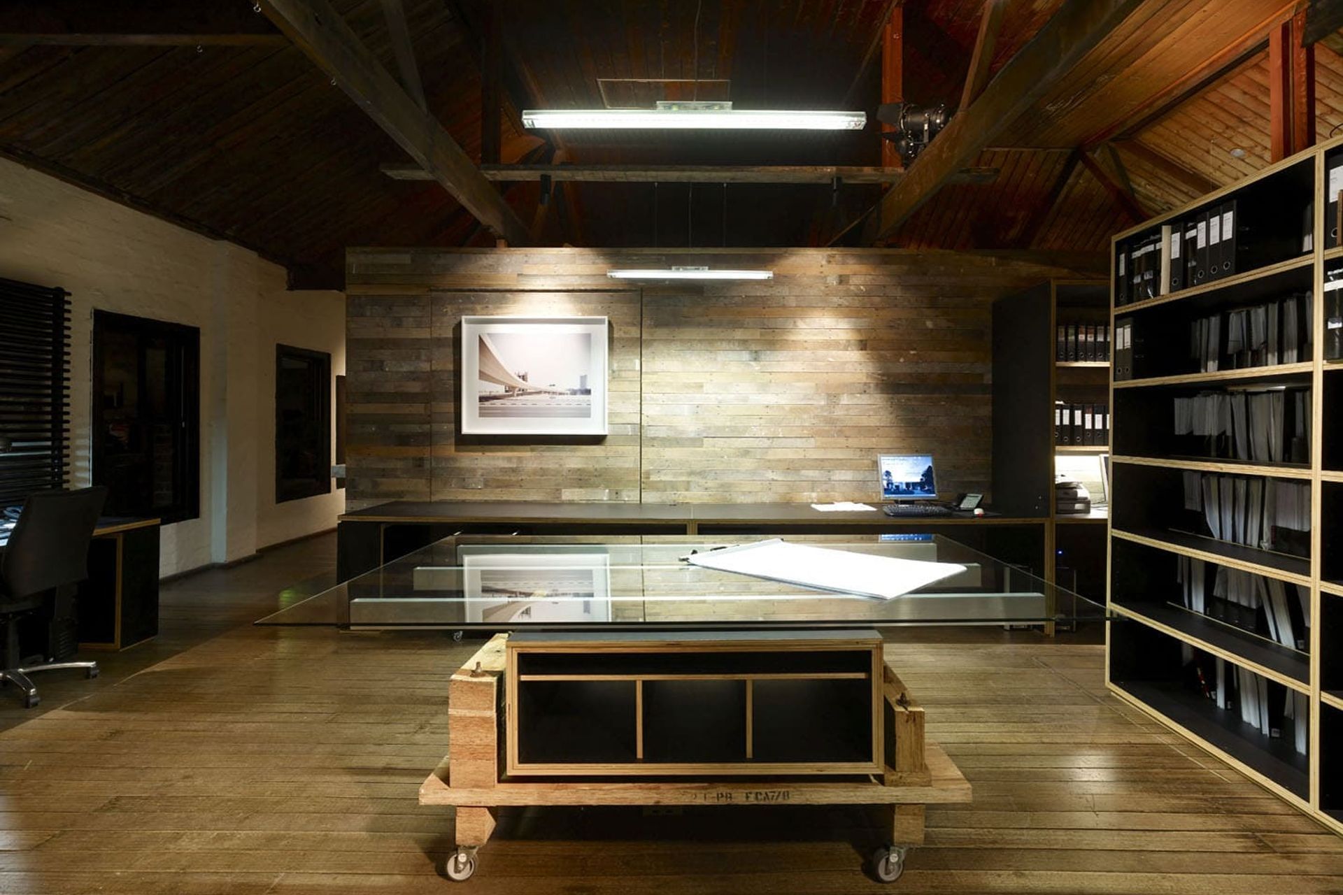 United Tannery & Boot Factory