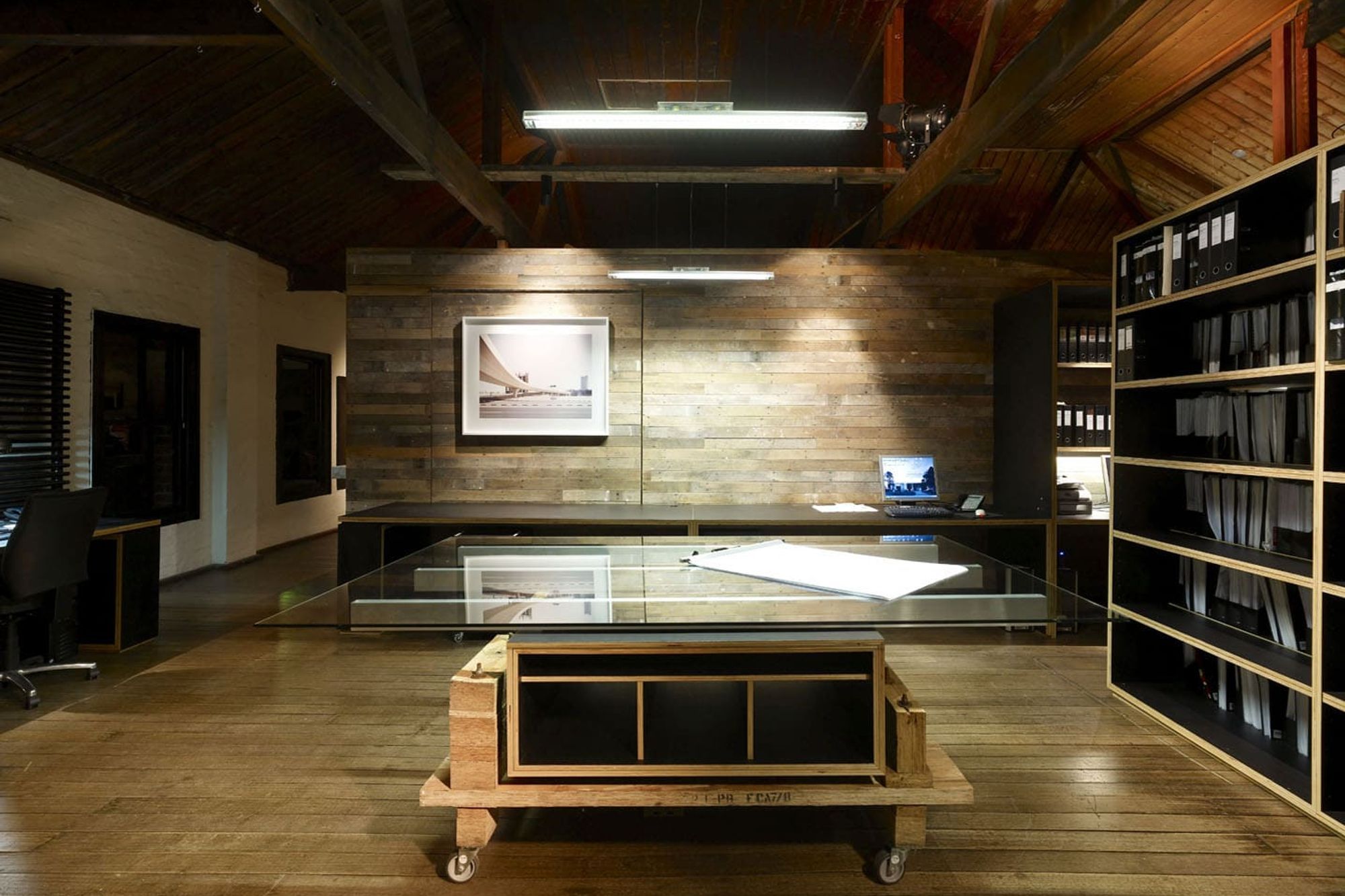 United Tannery & Boot Factory