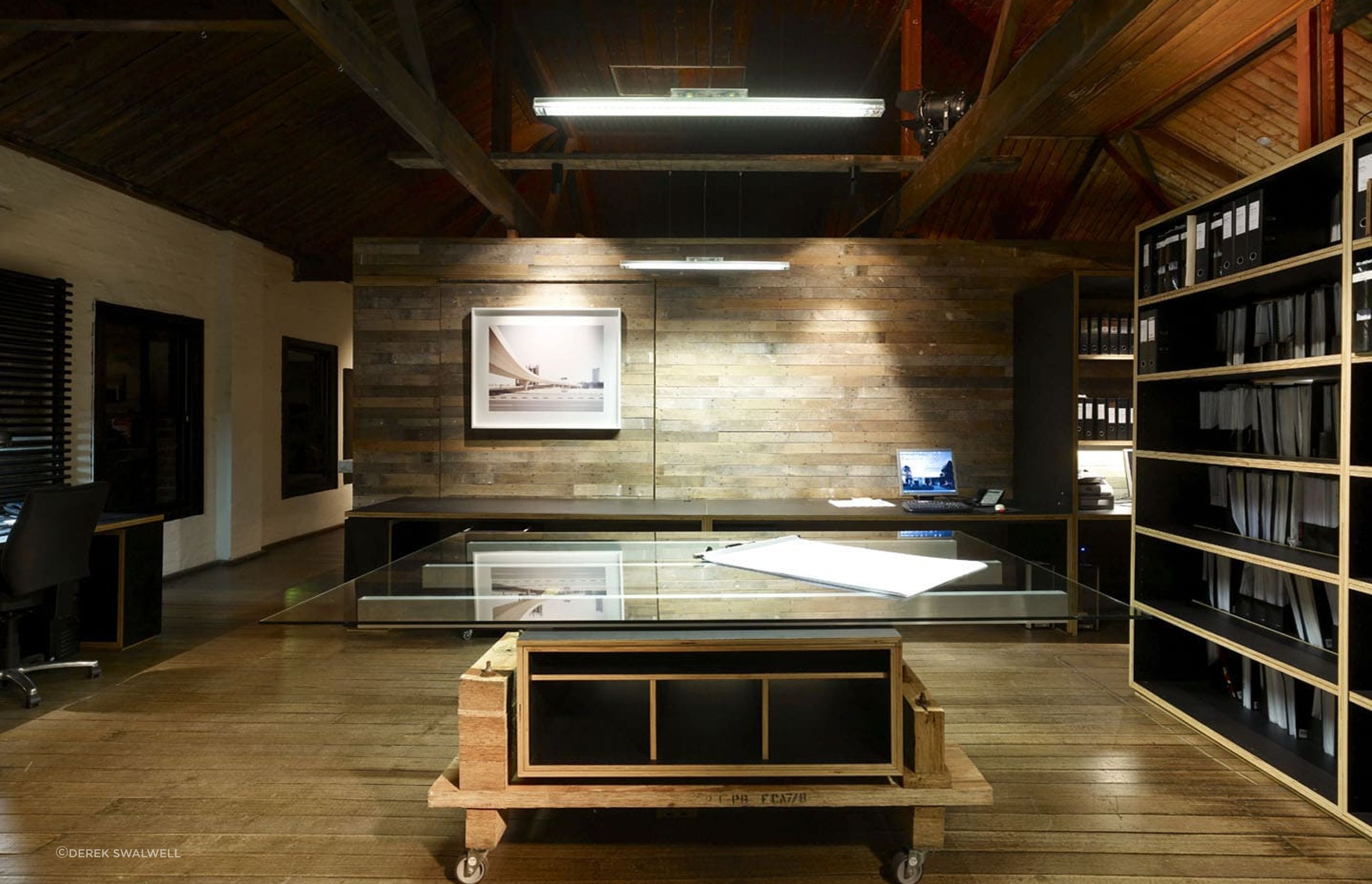 United Tannery & Boot Factory