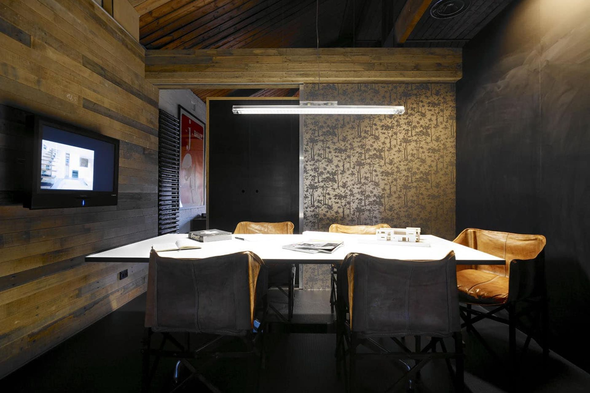 United Tannery & Boot Factory