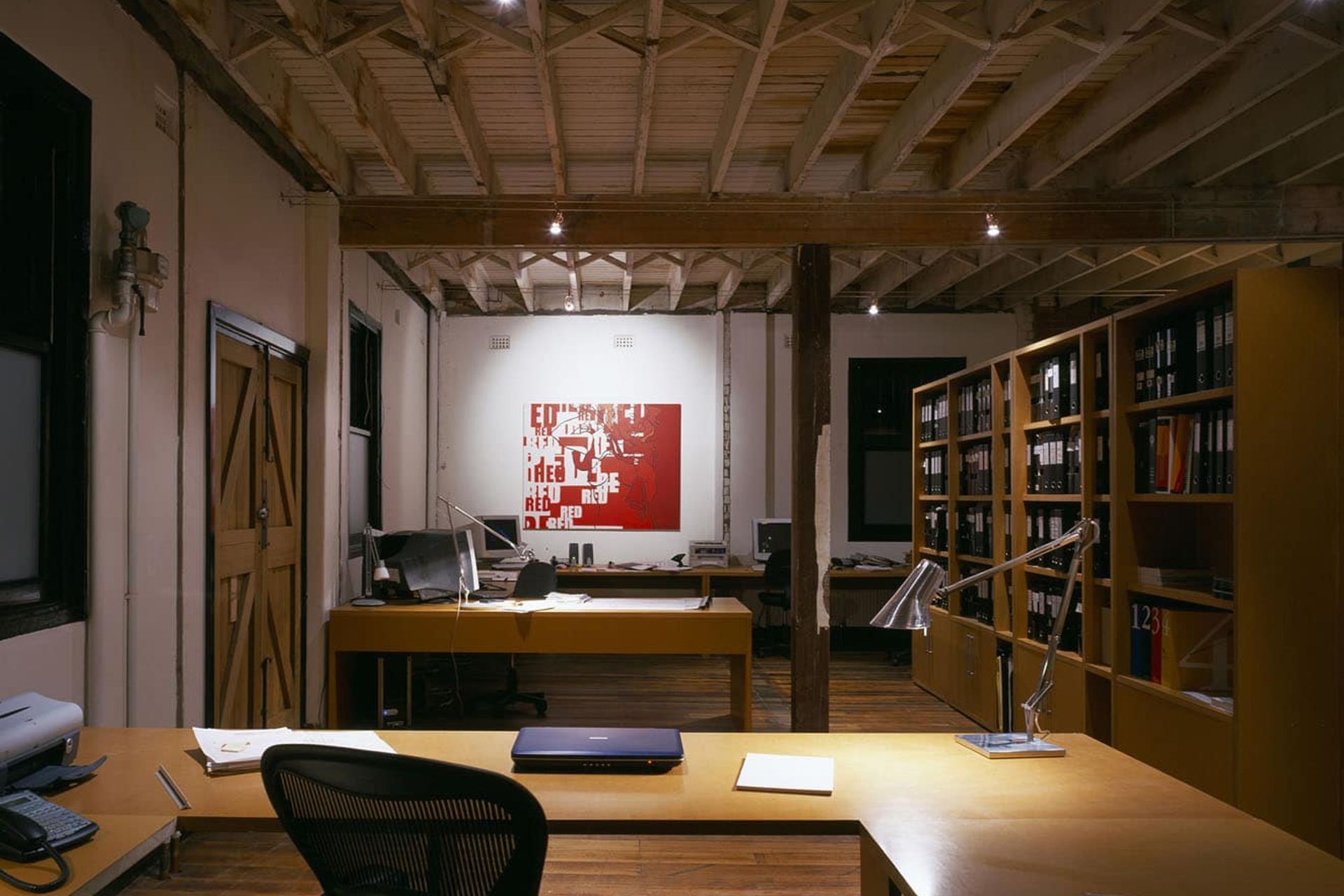 United Tannery & Boot Factory