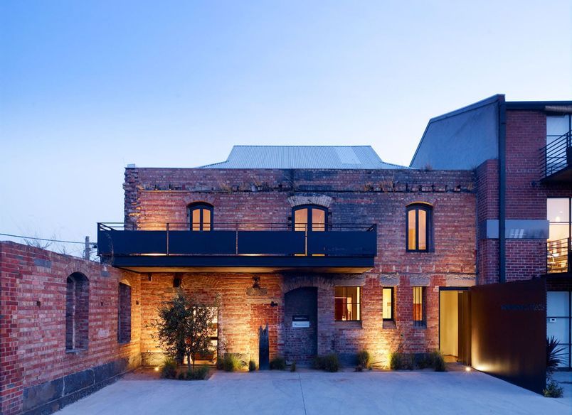 United Tannery & Boot Factory