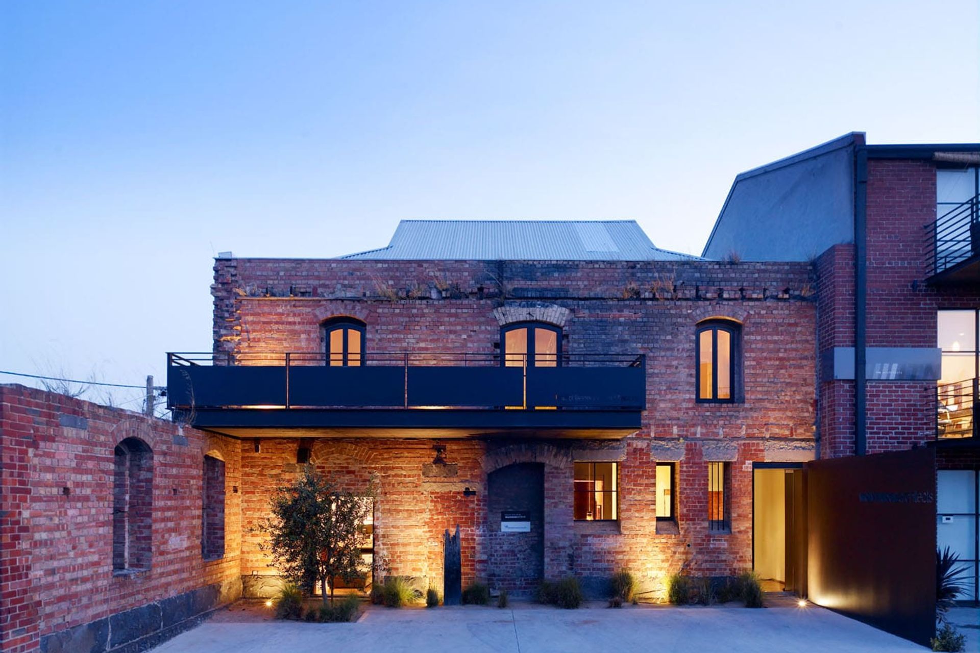 United Tannery & Boot Factory