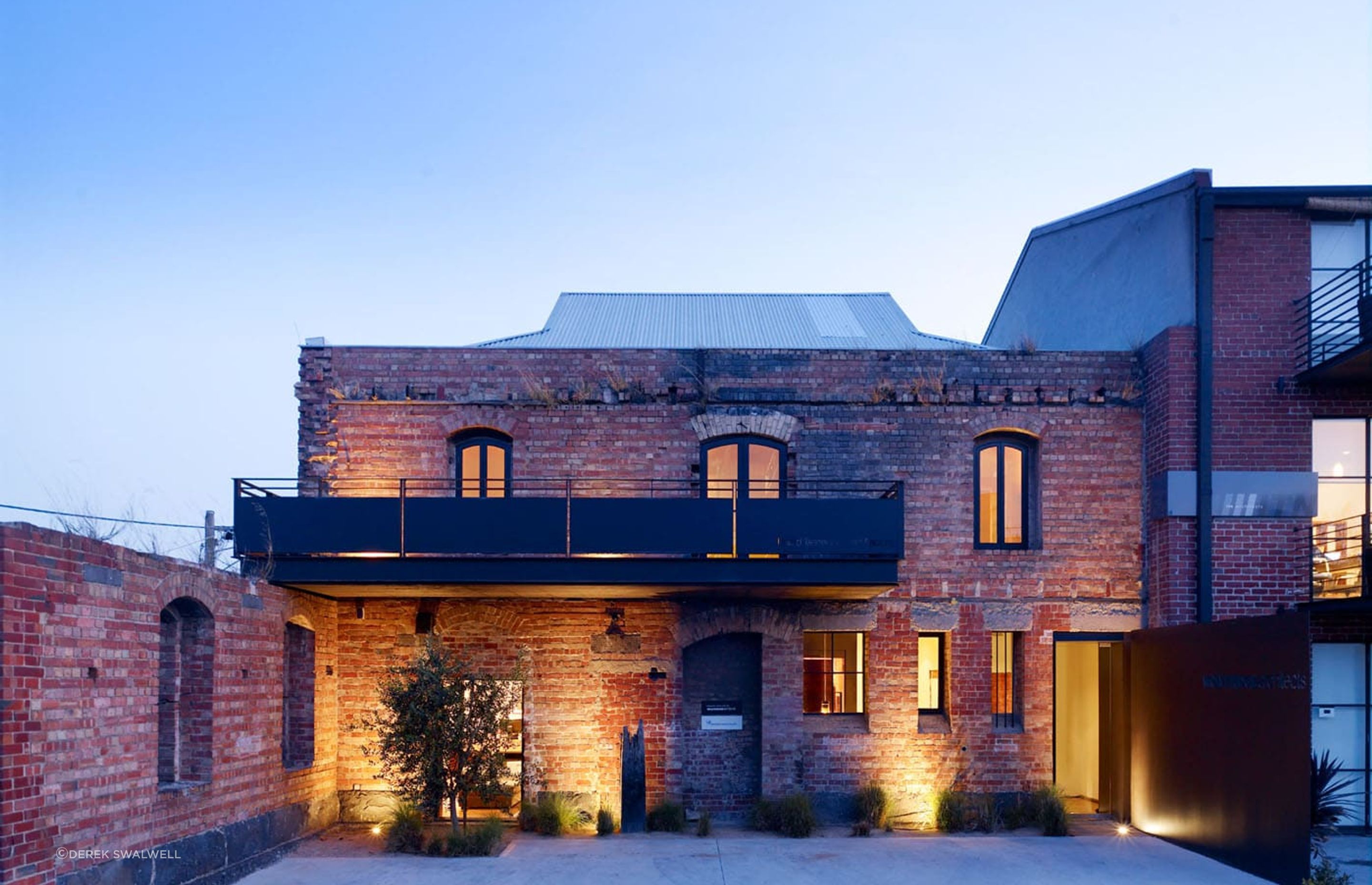 United Tannery & Boot Factory