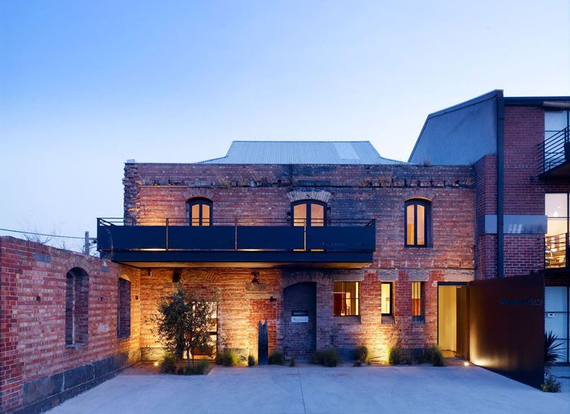 United Tannery & Boot Factory