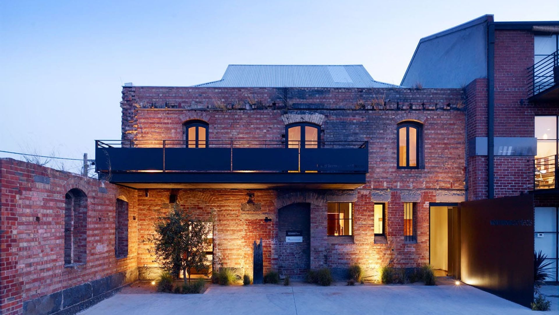United Tannery & Boot Factory banner