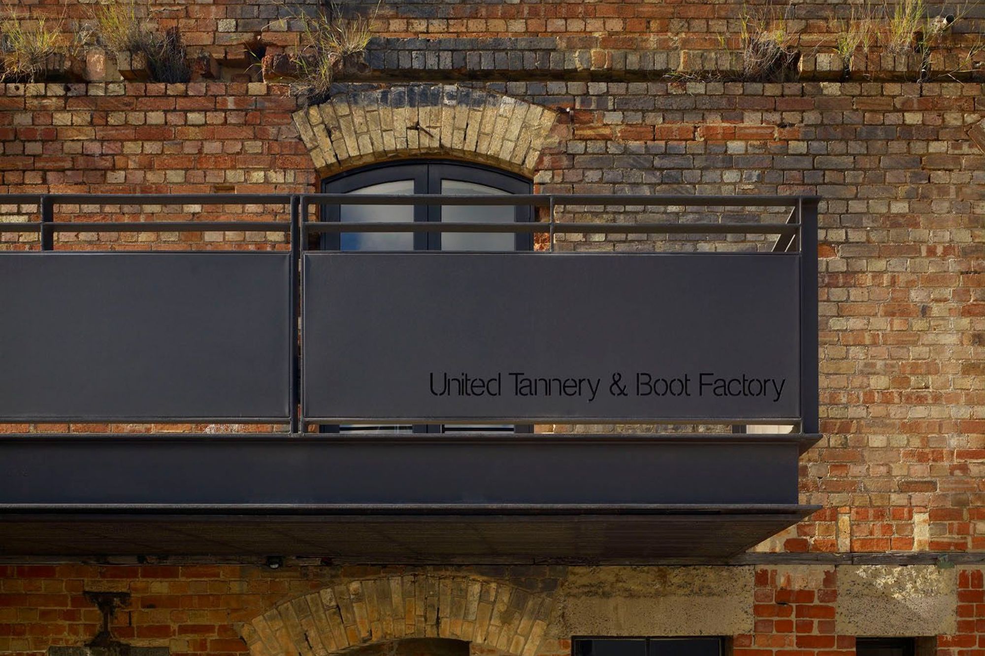 United Tannery & Boot Factory