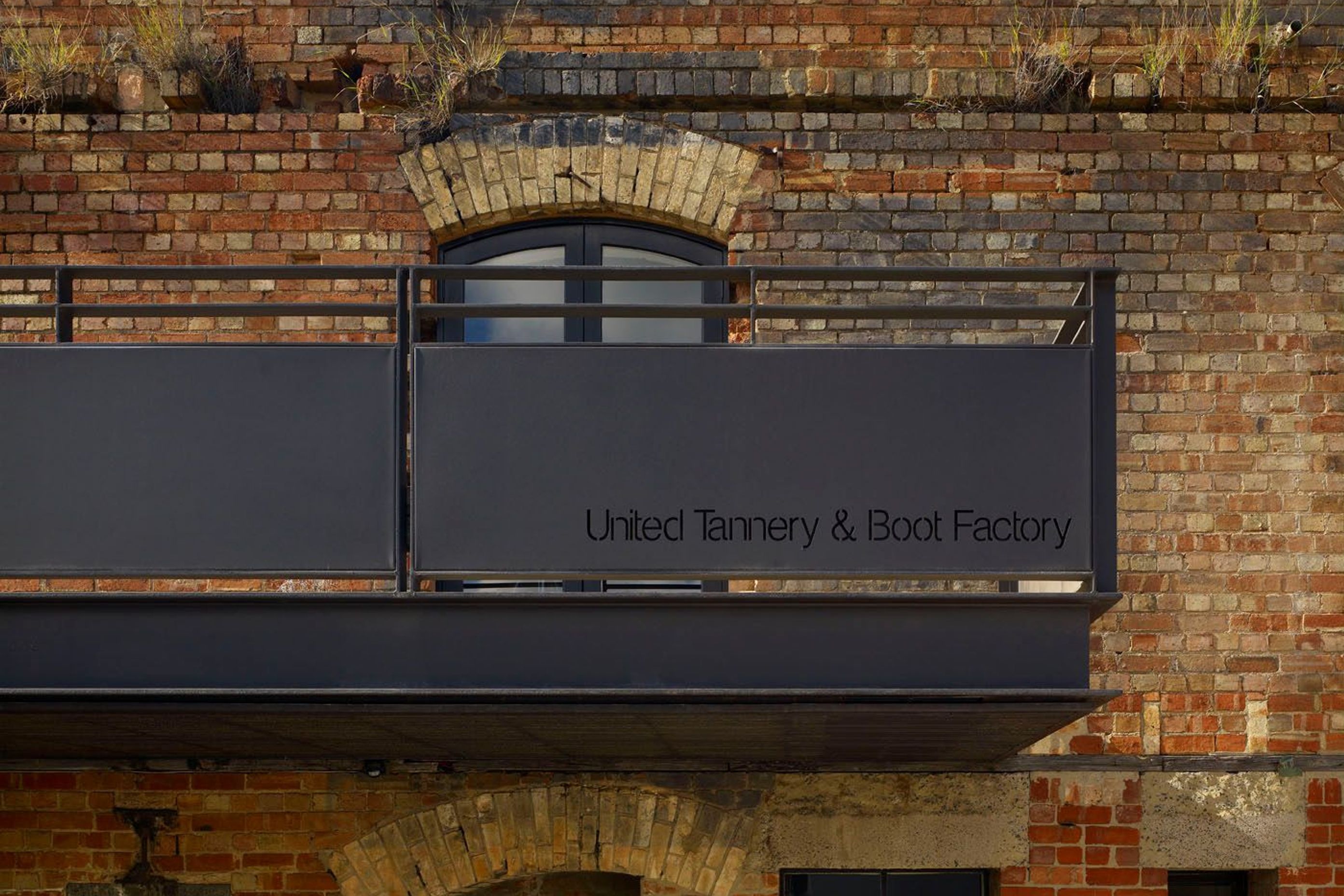 United Tannery & Boot Factory