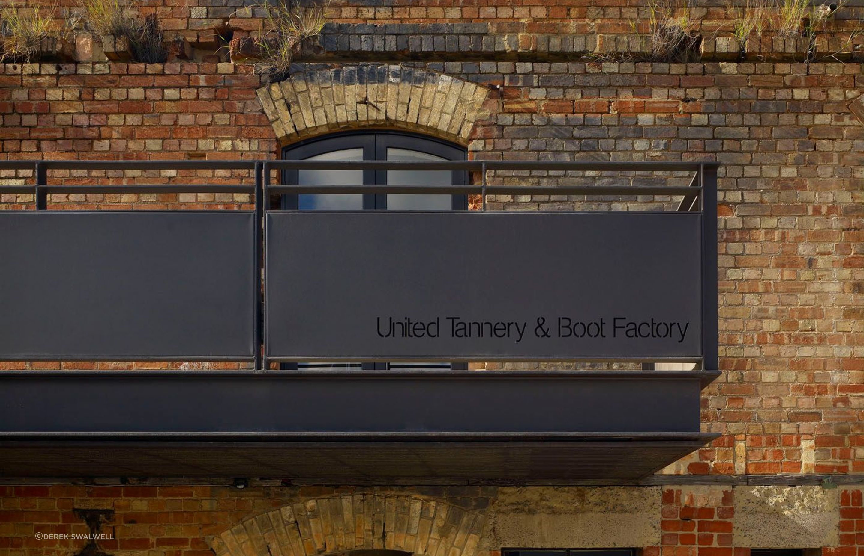 United Tannery & Boot Factory