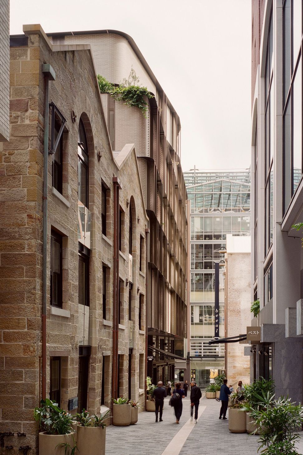 9 -15 Young Street