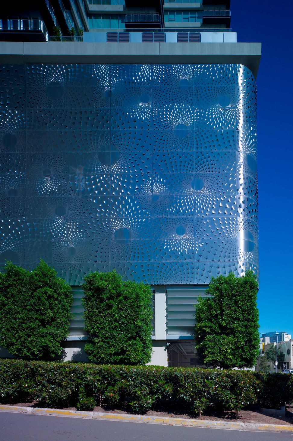 ^^Royal Domain Tower