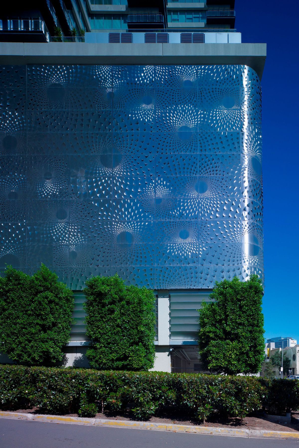 ^^Royal Domain Tower