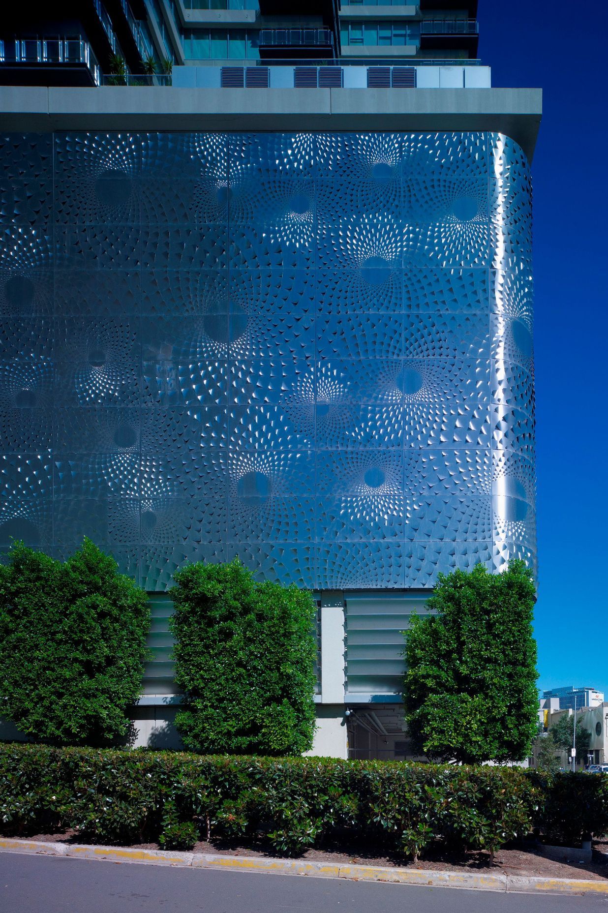^^Royal Domain Tower