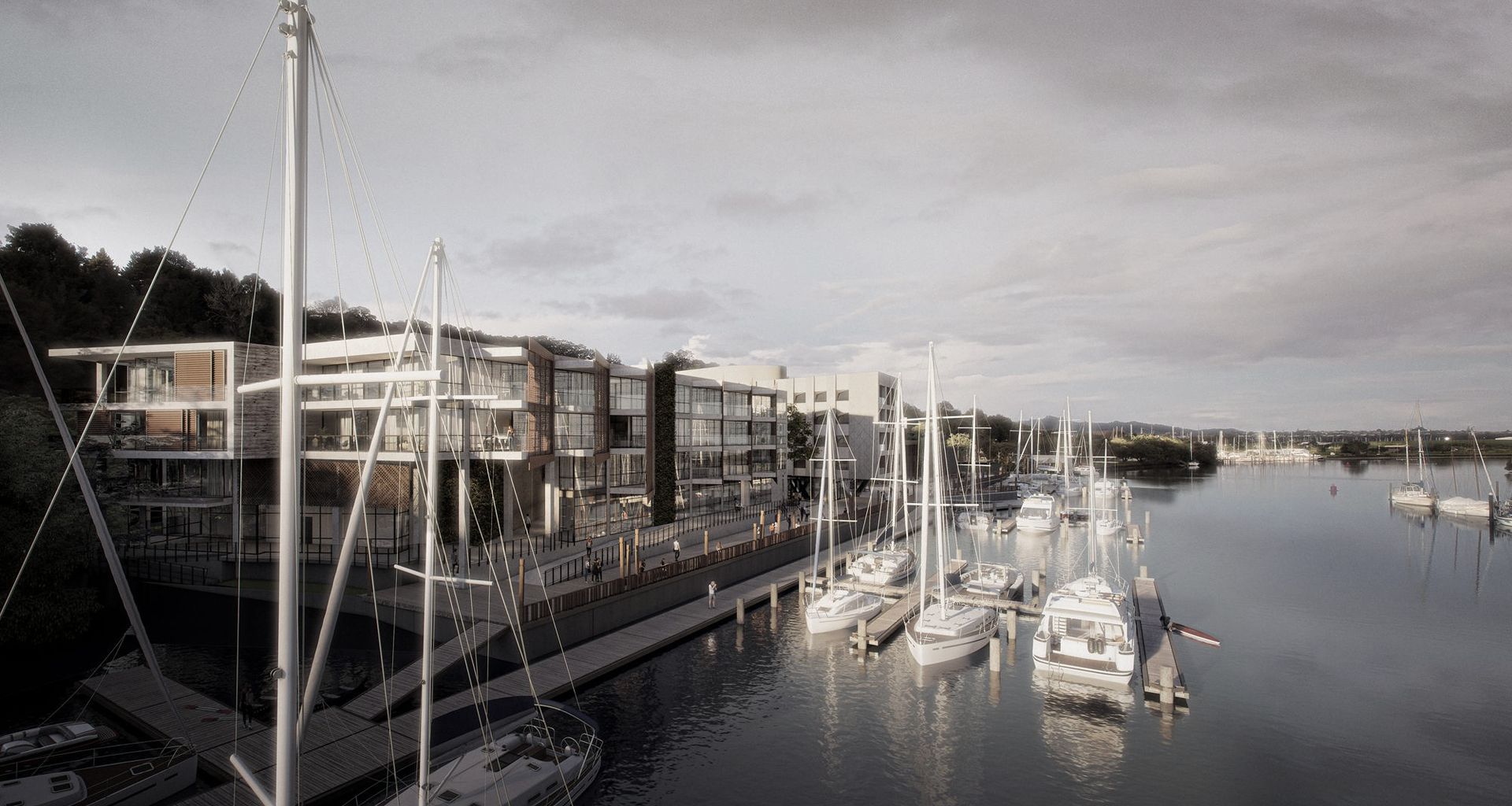 Oruku Landing - Mixed Use Development banner