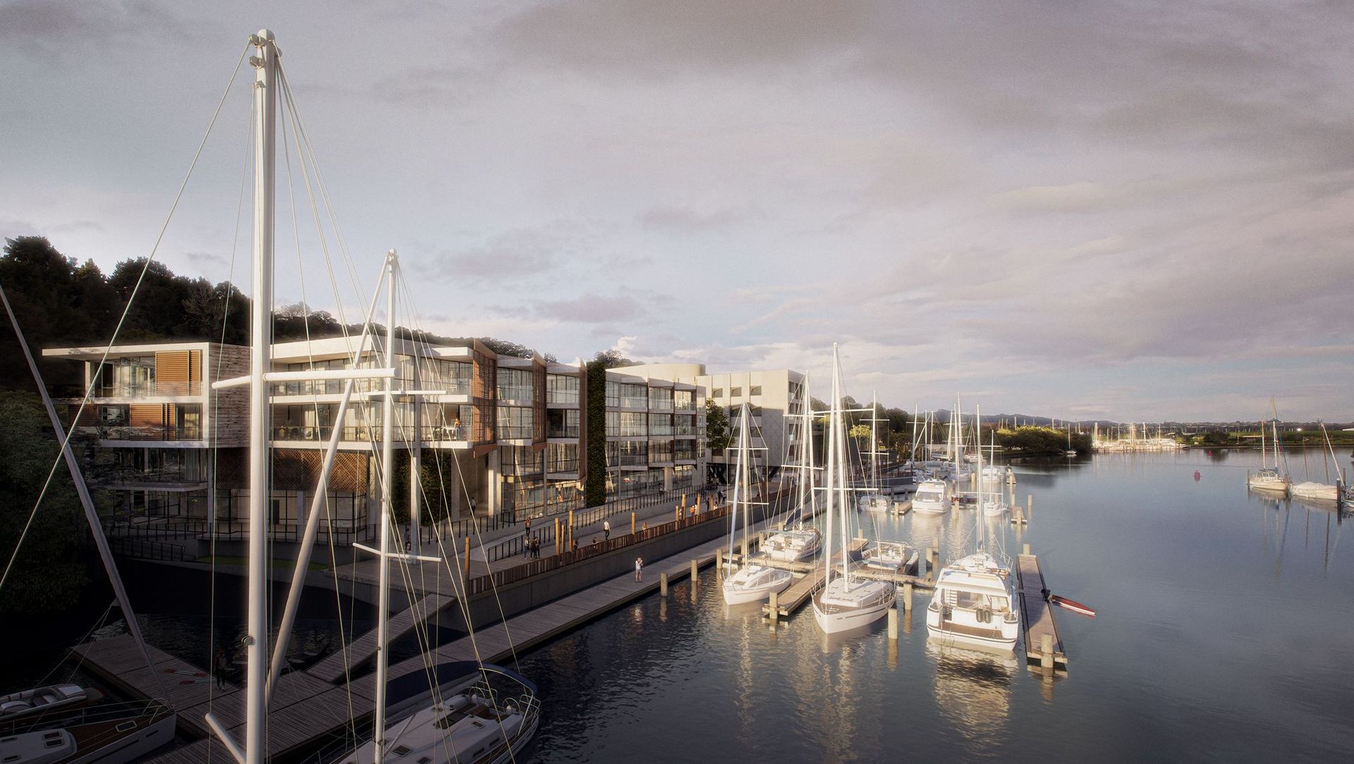 Oruku Landing - Mixed Use Development banner