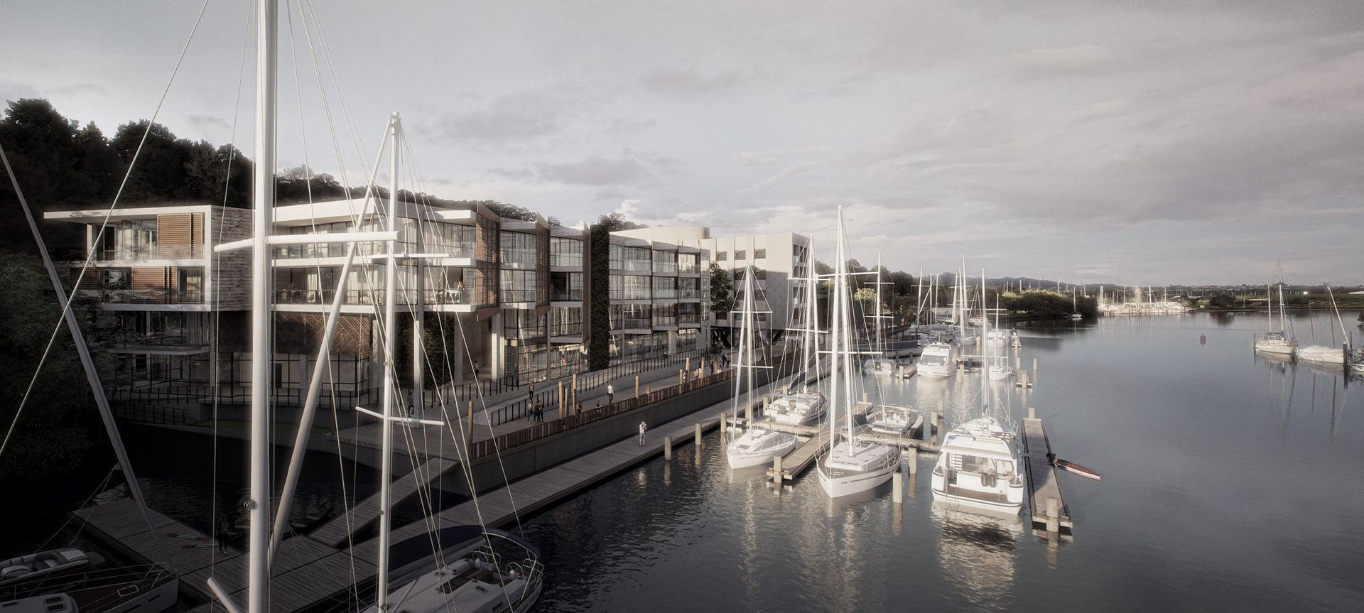Oruku Landing - Mixed Use Development banner