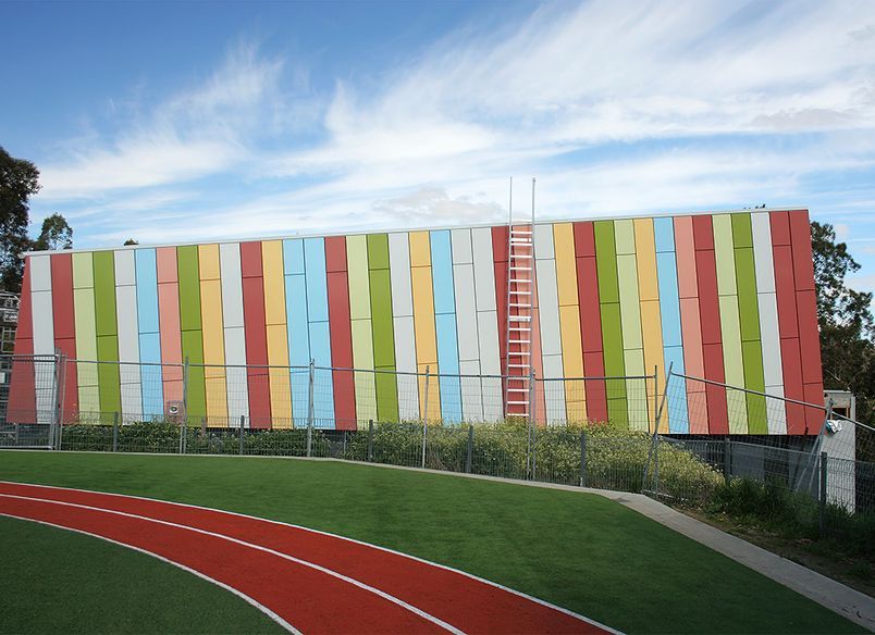 Ringwood Primary