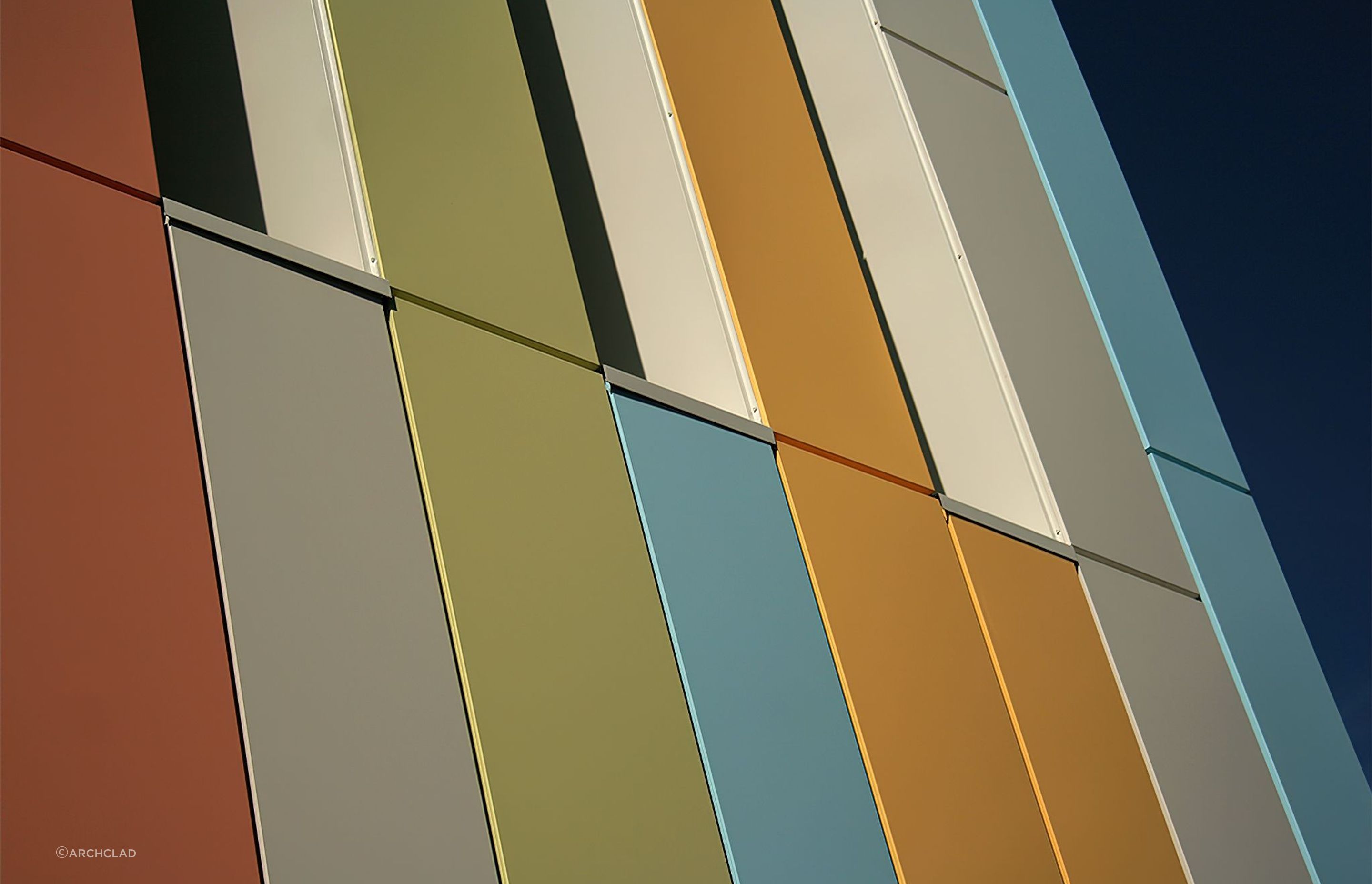 ##Ringwood Primary - Cassette Panels - Powder Coated Aluminium