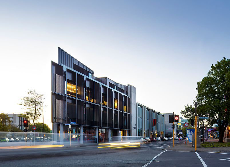 Riverlands House
