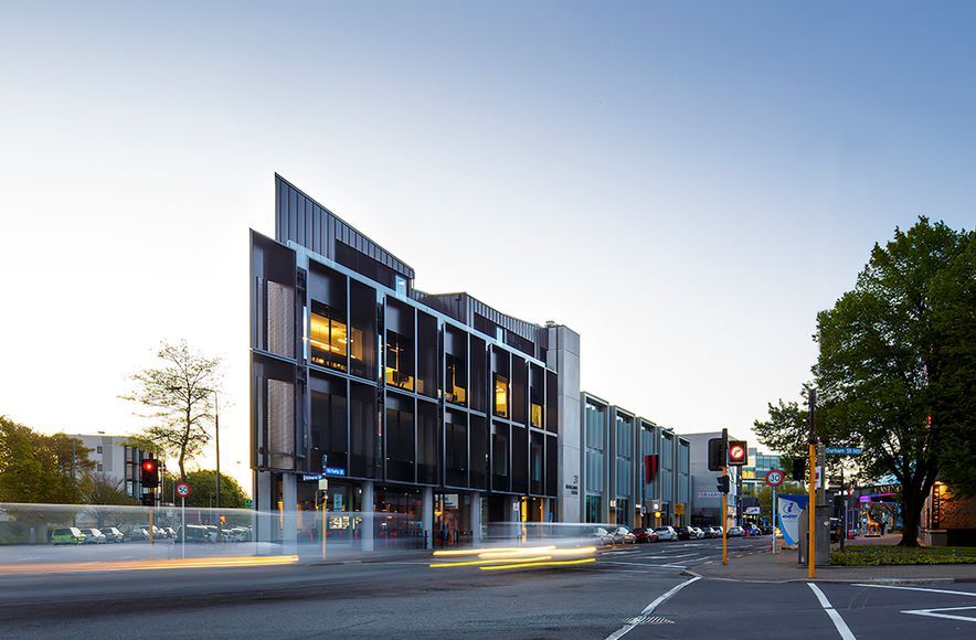 Riverlands House