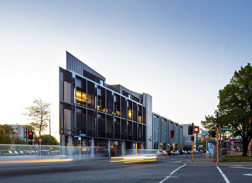 Riverlands House