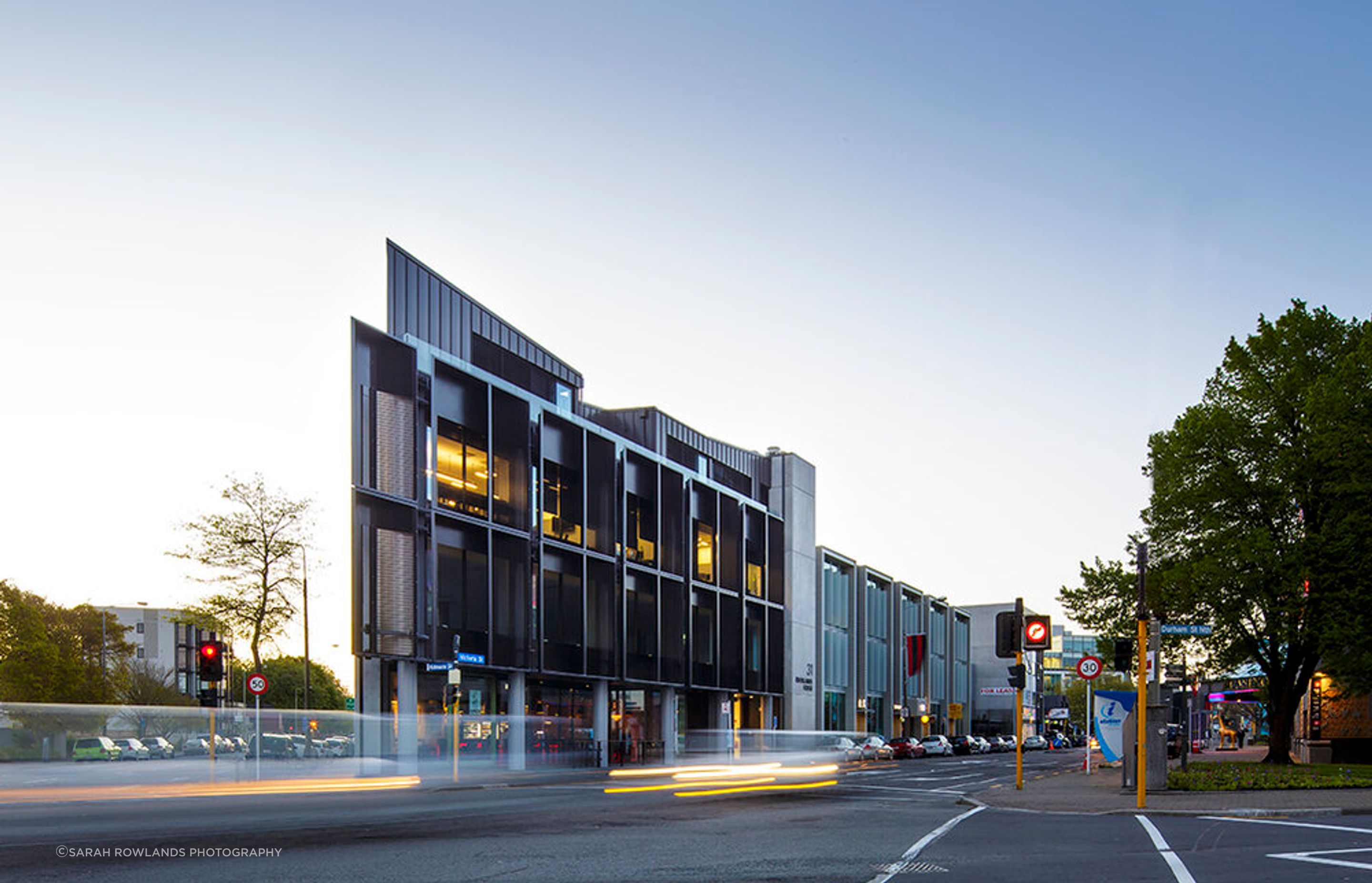 Riverlands House