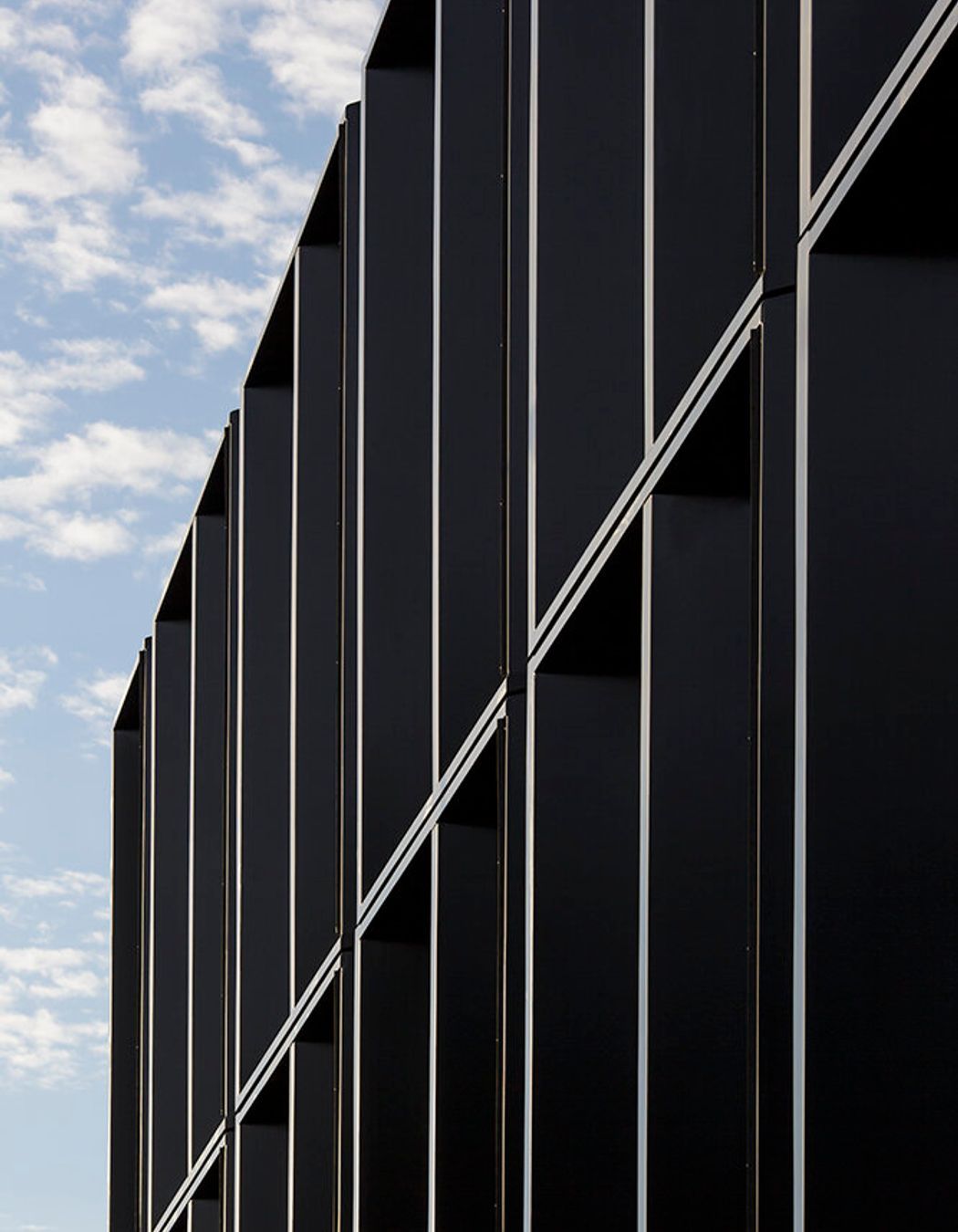 Riverlands House